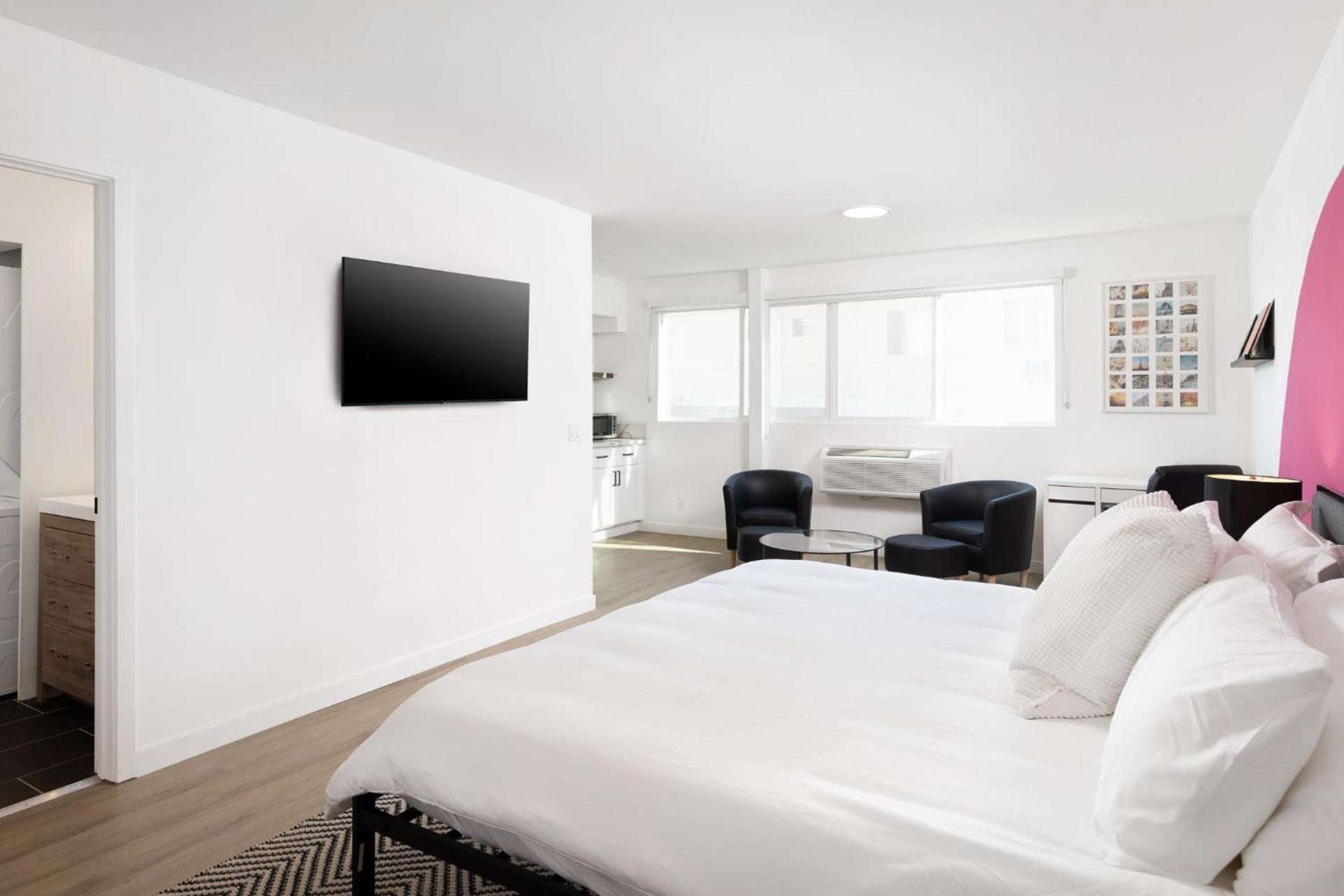 Fenix Hotel Hollywood photo 6