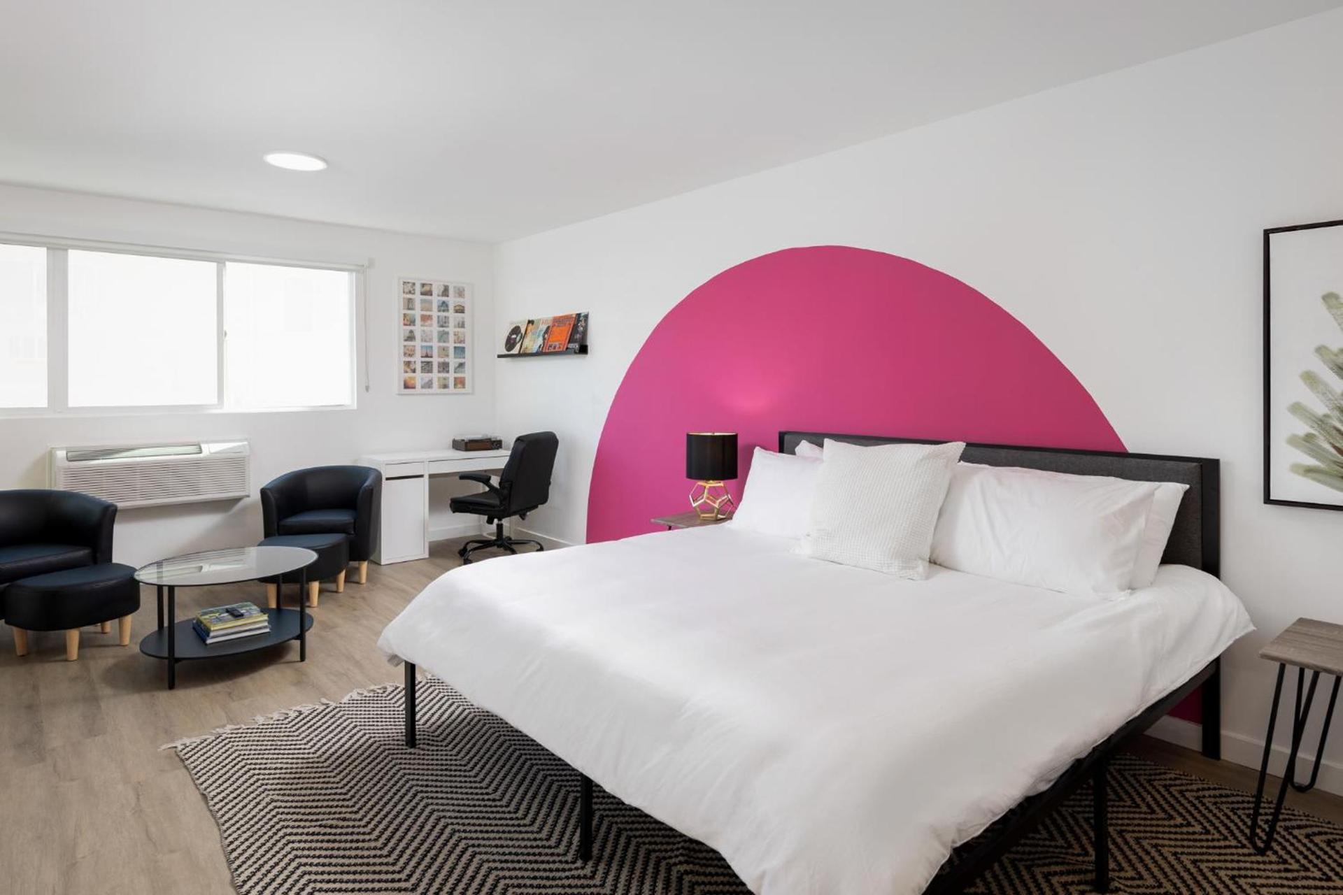 Fenix Hotel Hollywood photo 26