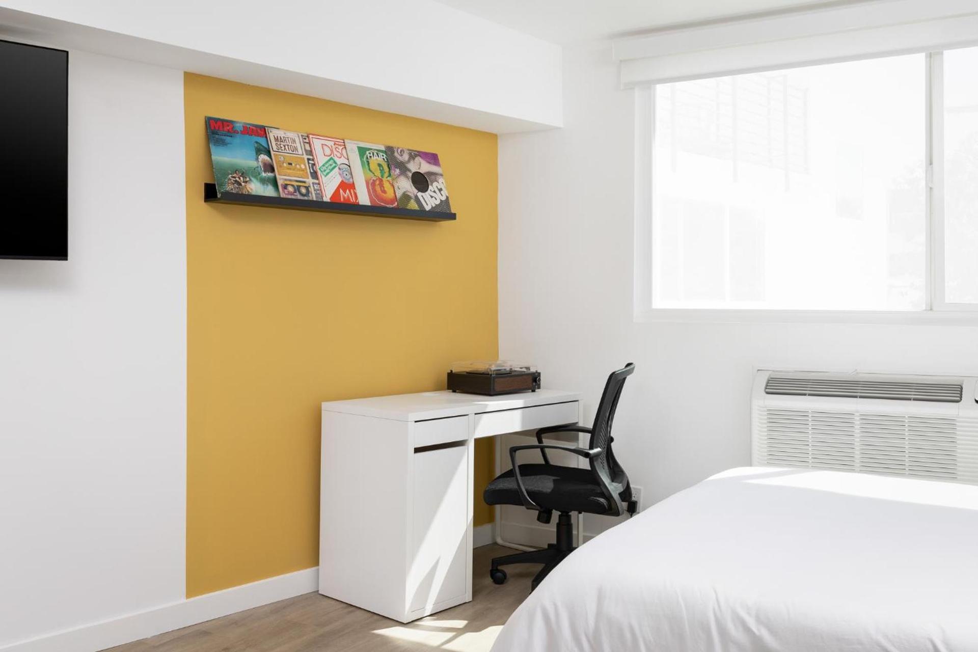 Fenix Hotel Hollywood photo 10