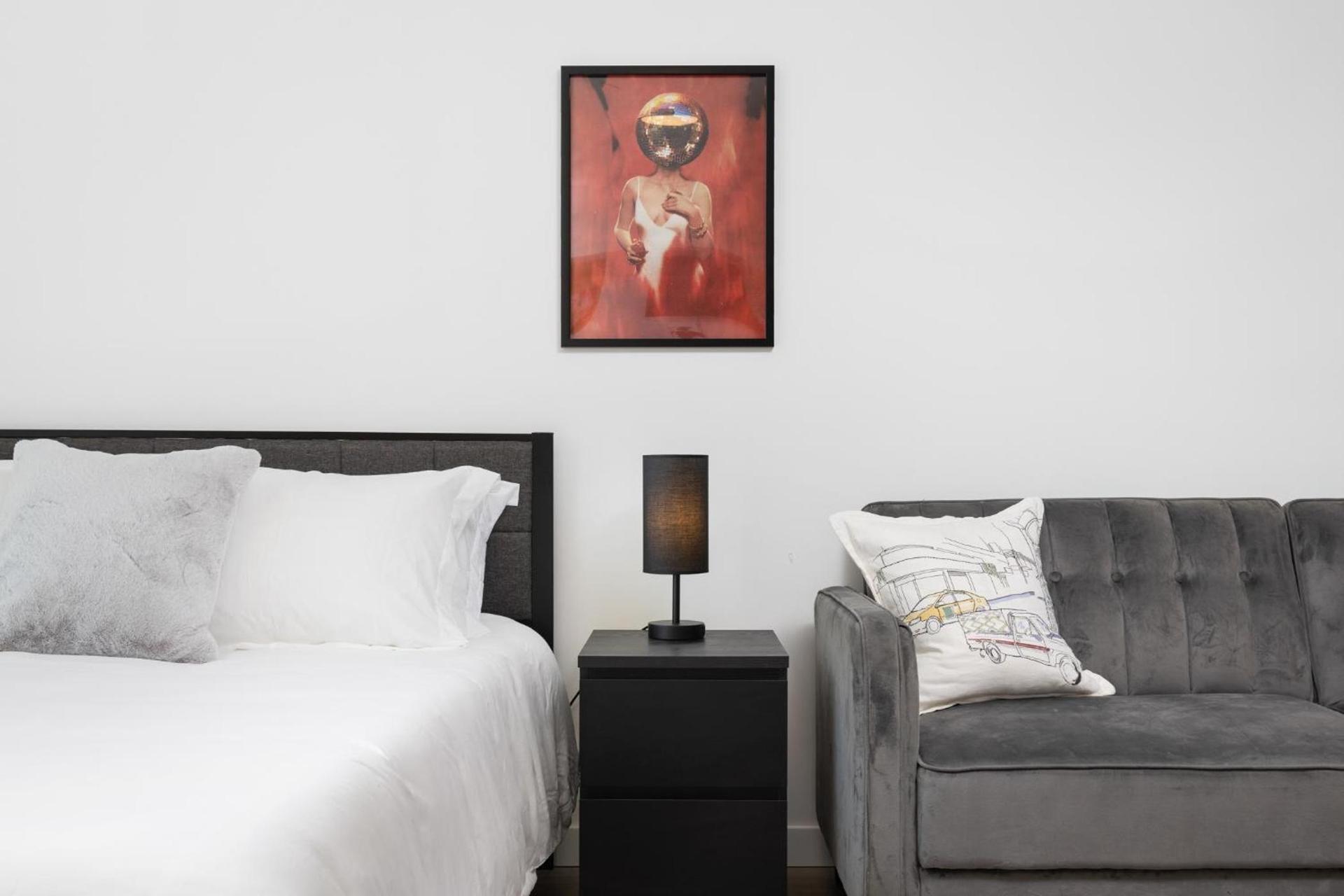Fenix Hotel Hollywood photo 38