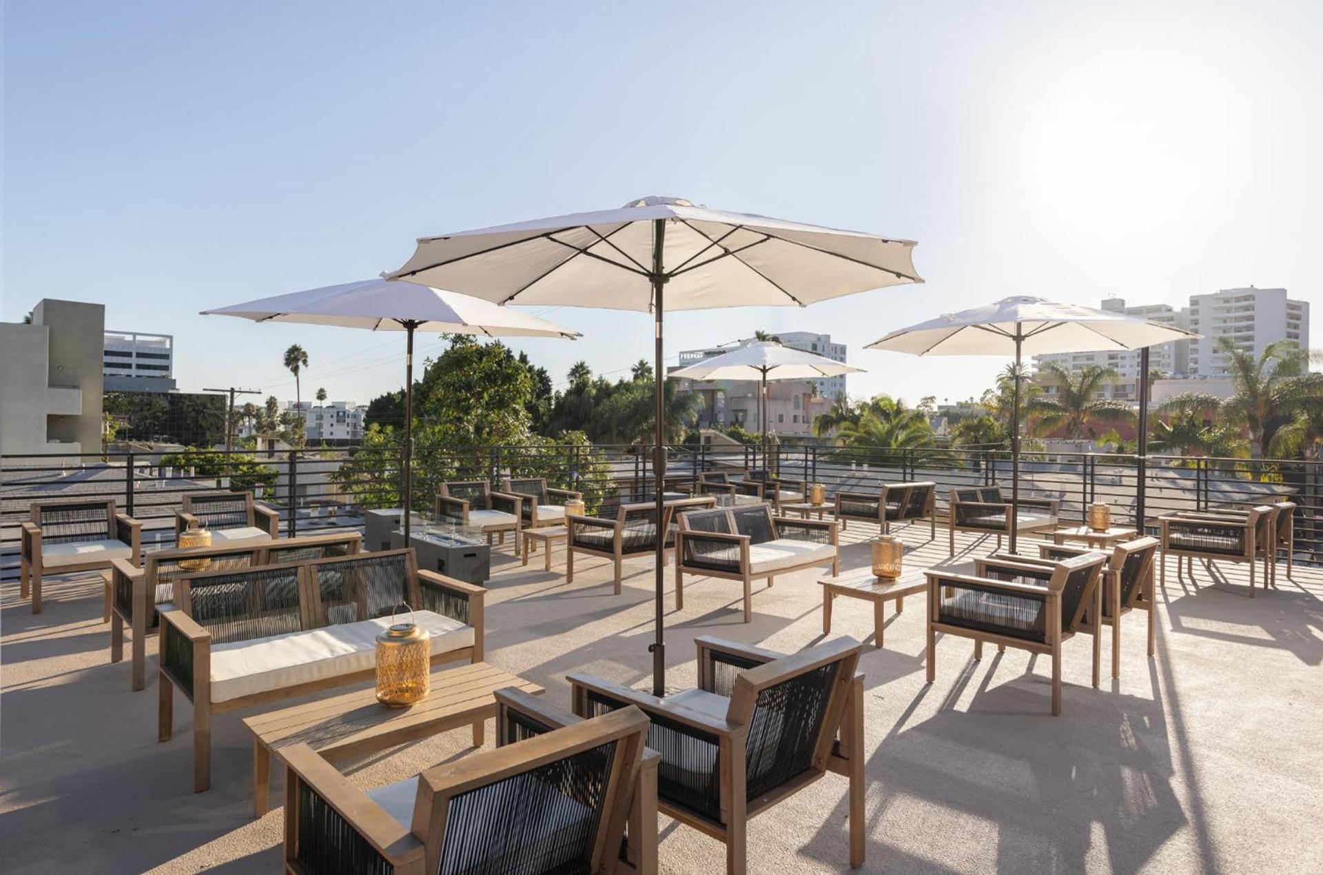 Fenix Hotel Hollywood photo 36