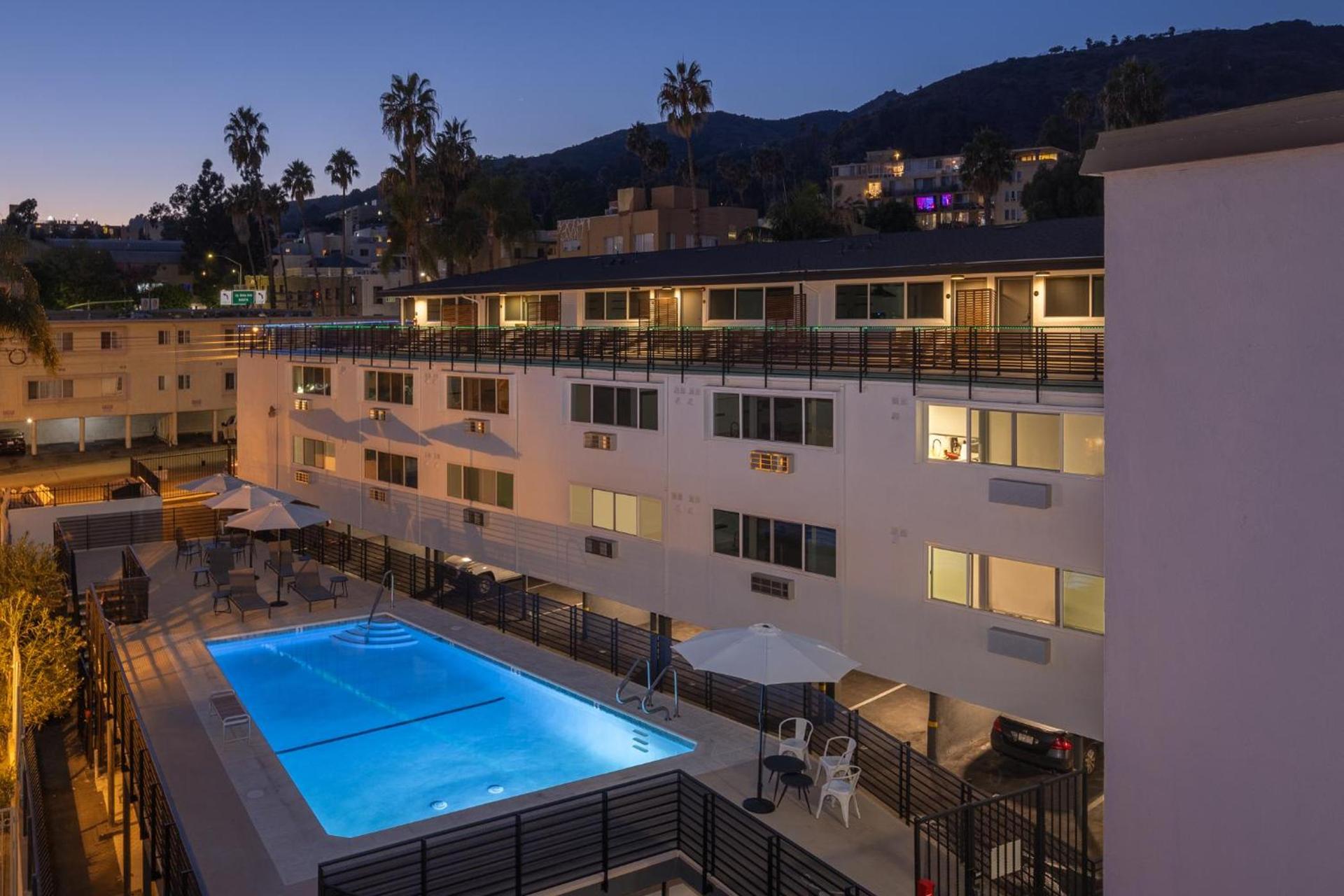 Fenix Hotel Hollywood photo 35