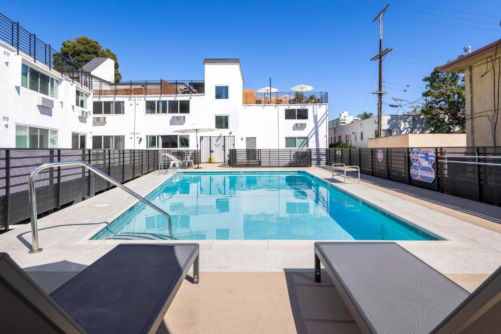 Fenix Hotel Hollywood photo 3