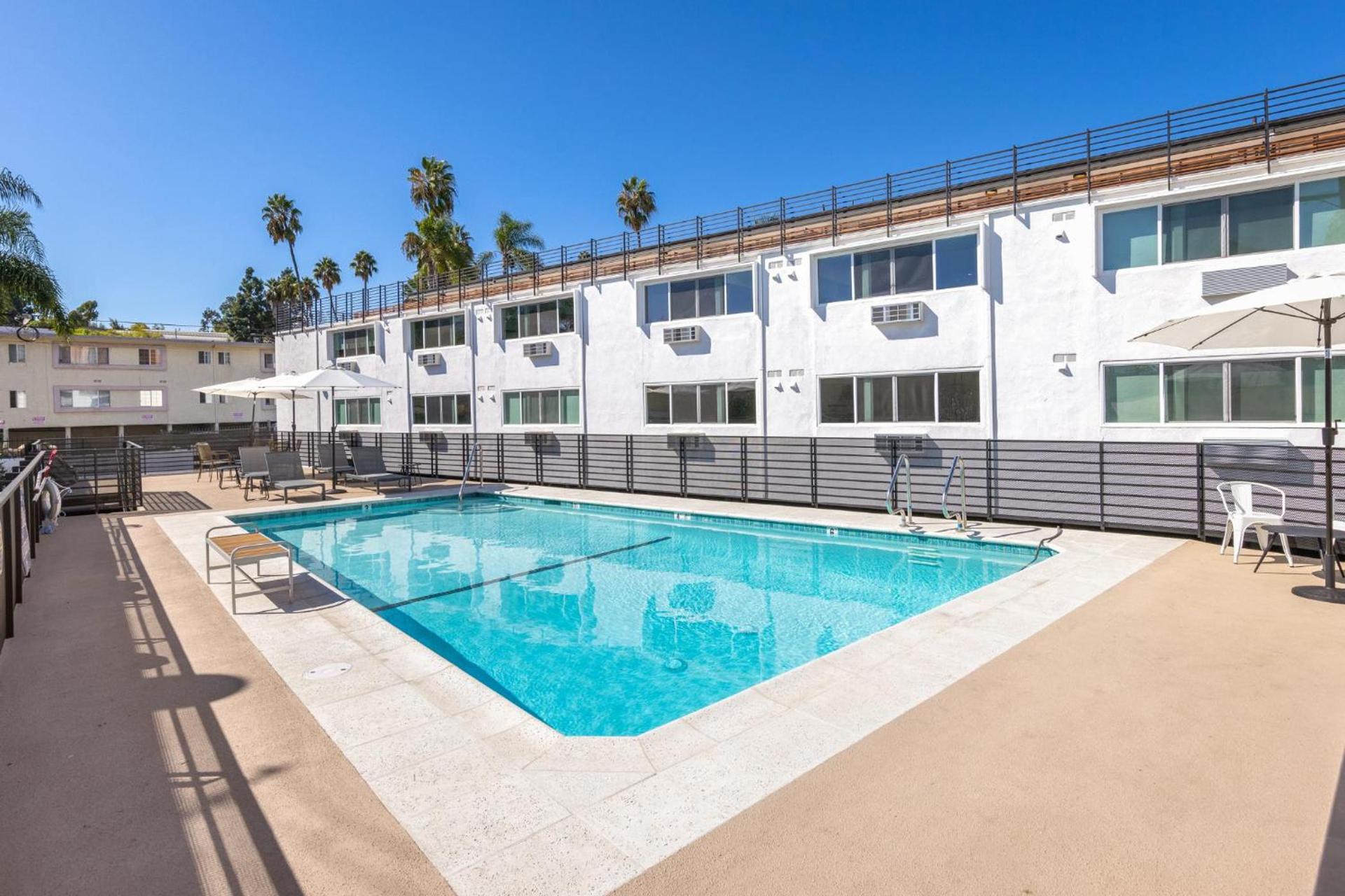 Fenix Hotel Hollywood photo 20