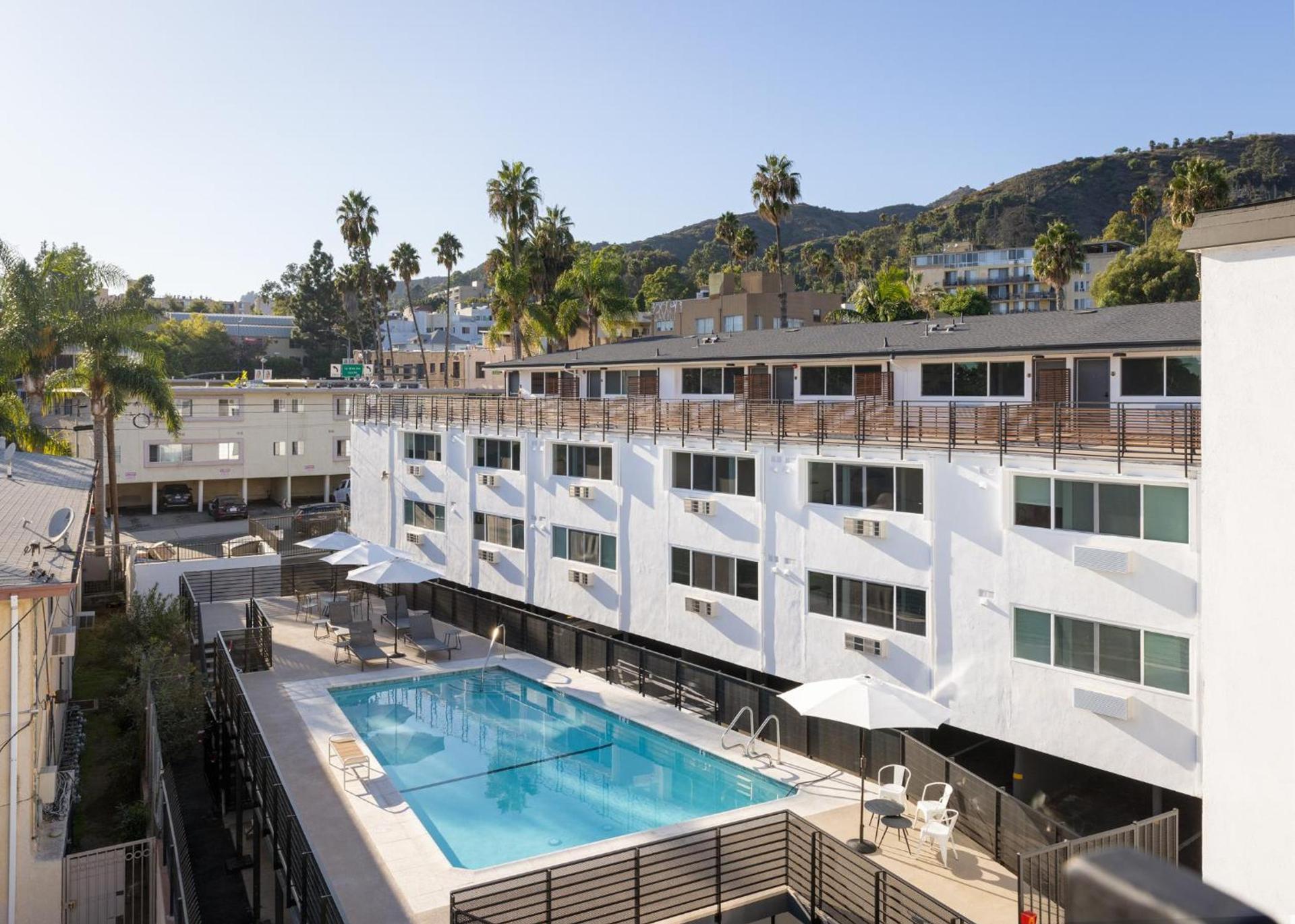 Fenix Hotel Hollywood photo 21