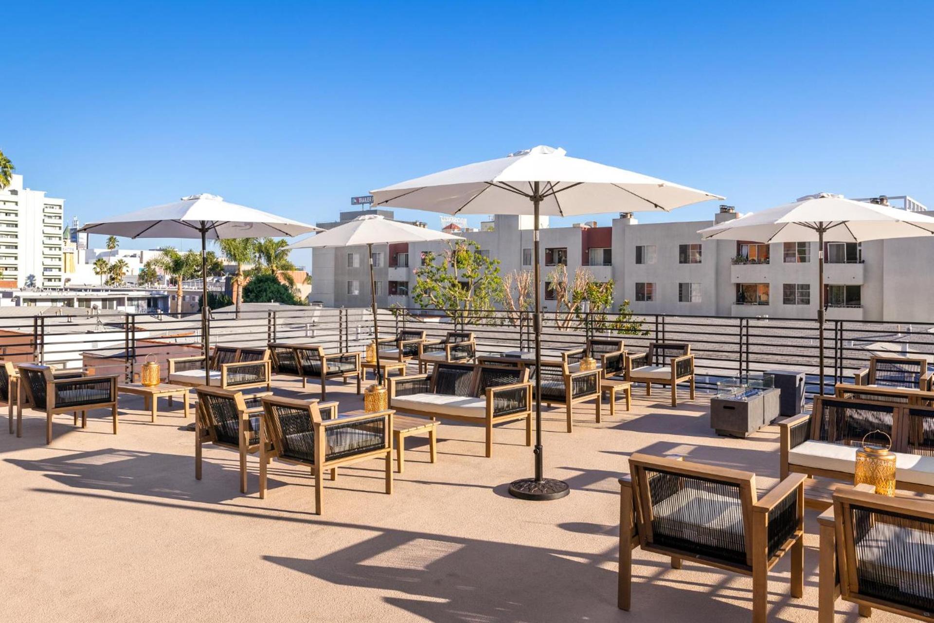 Fenix Hotel Hollywood photo 22