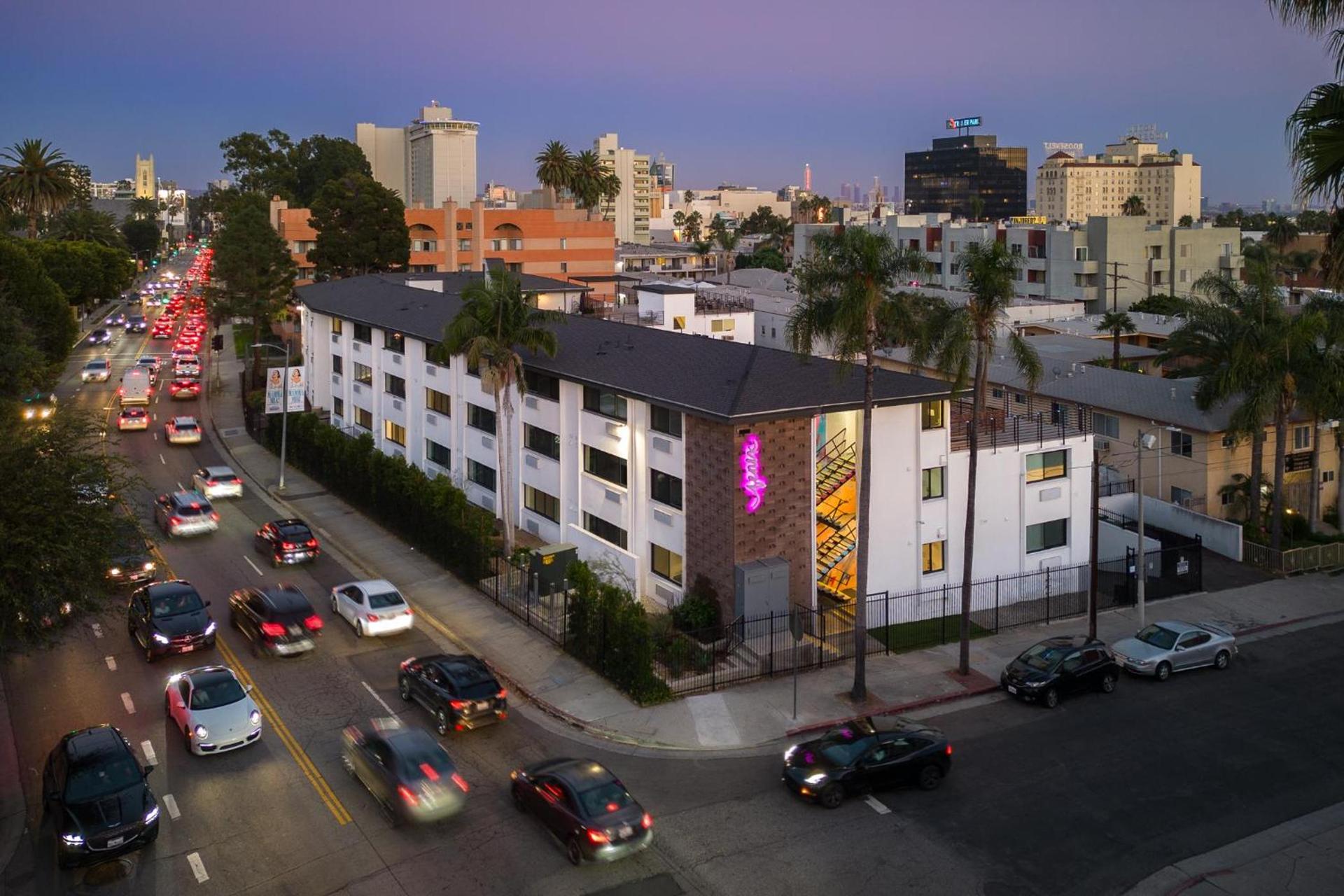 Fenix Hotel Hollywood photo 1