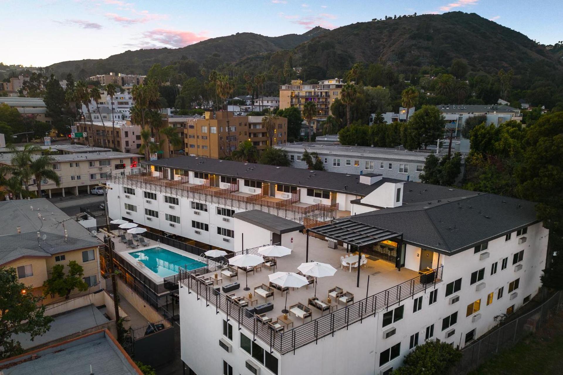 Fenix Hotel Hollywood photo 23