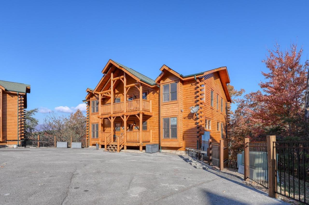 Black Bear Ridge Resort: Valhalla Manor by DC photo 47