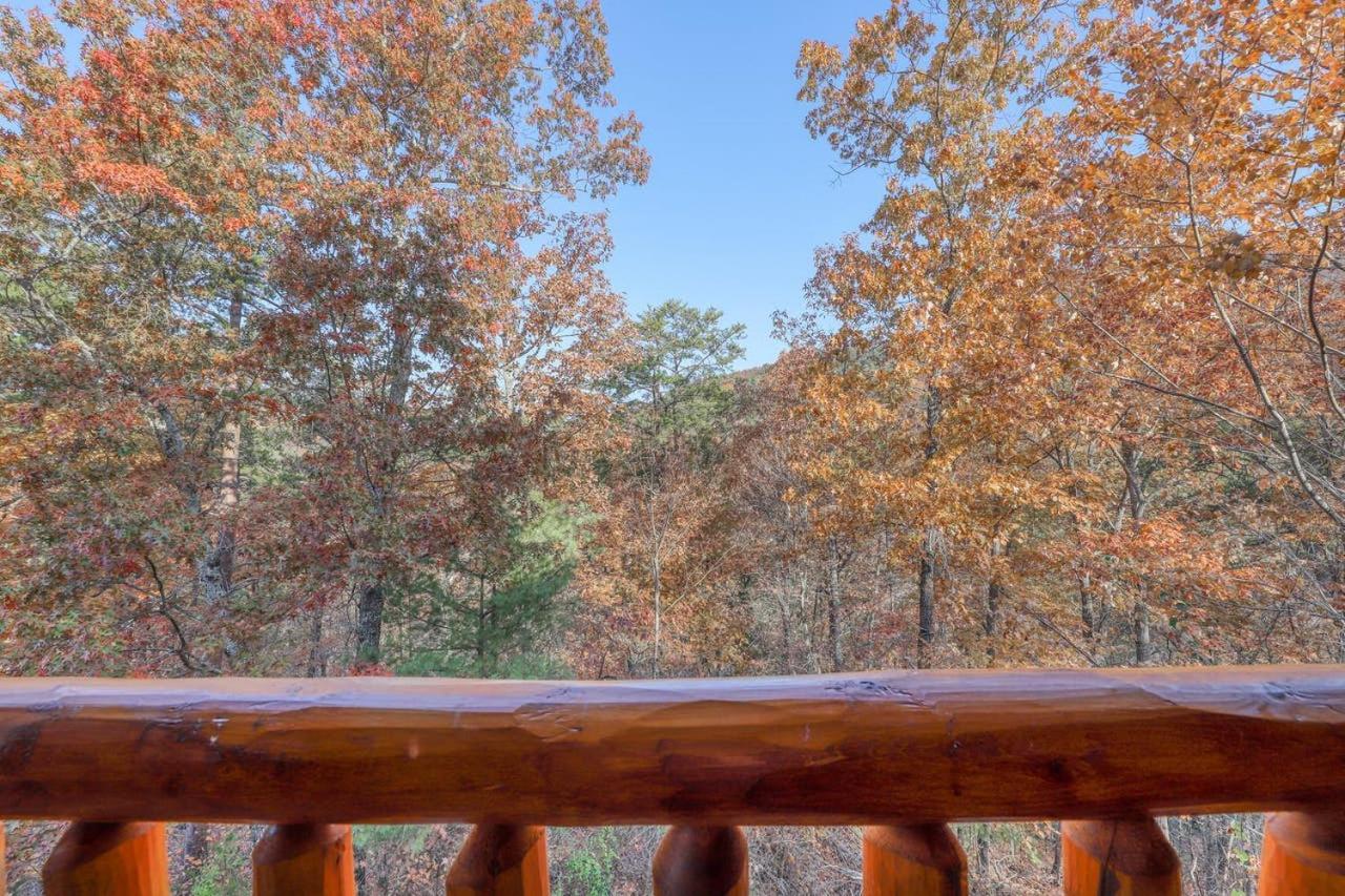 Black Bear Ridge Resort: Valhalla Manor by DC photo 52