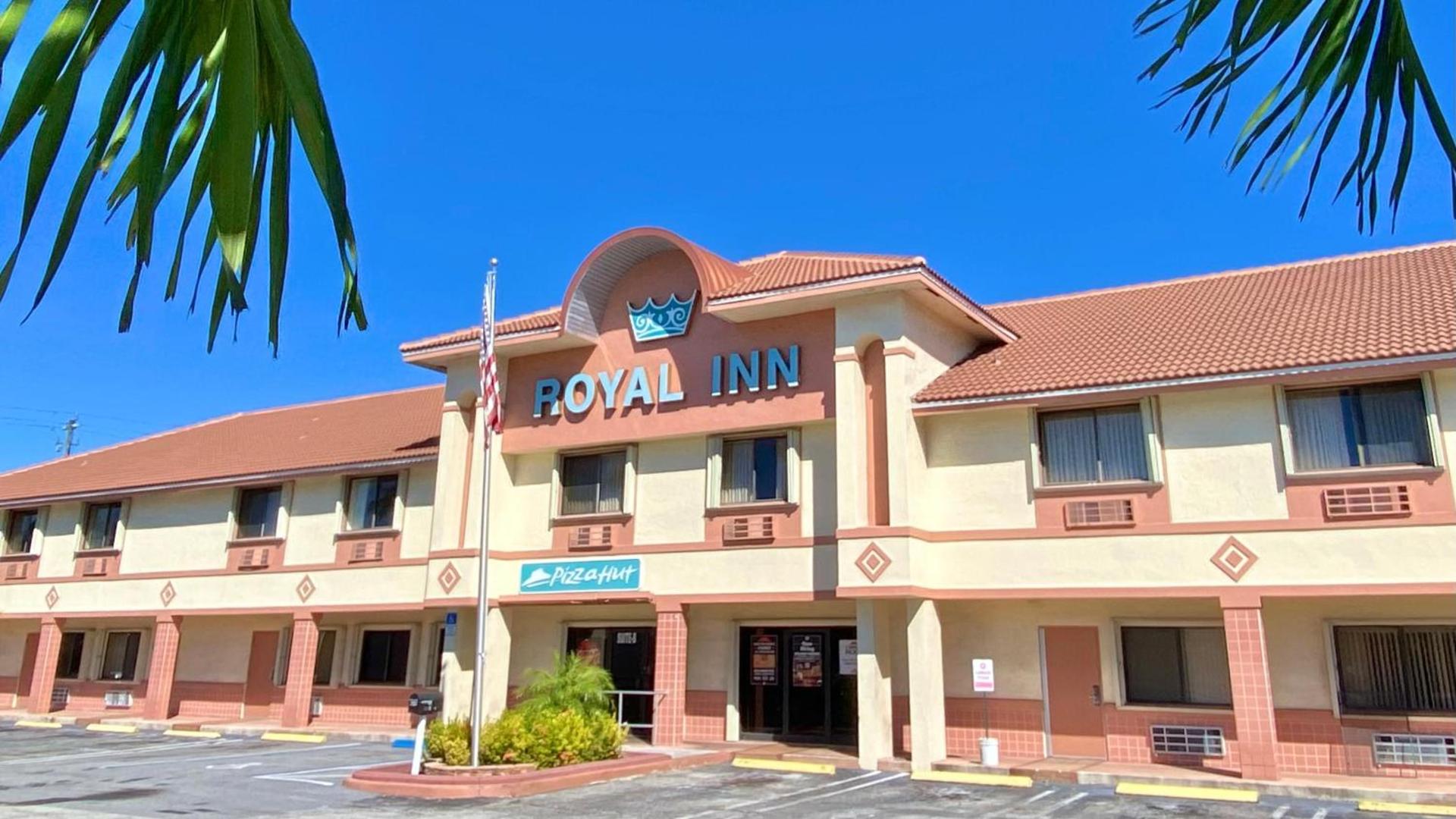 Royal Inn Hotel photo 1