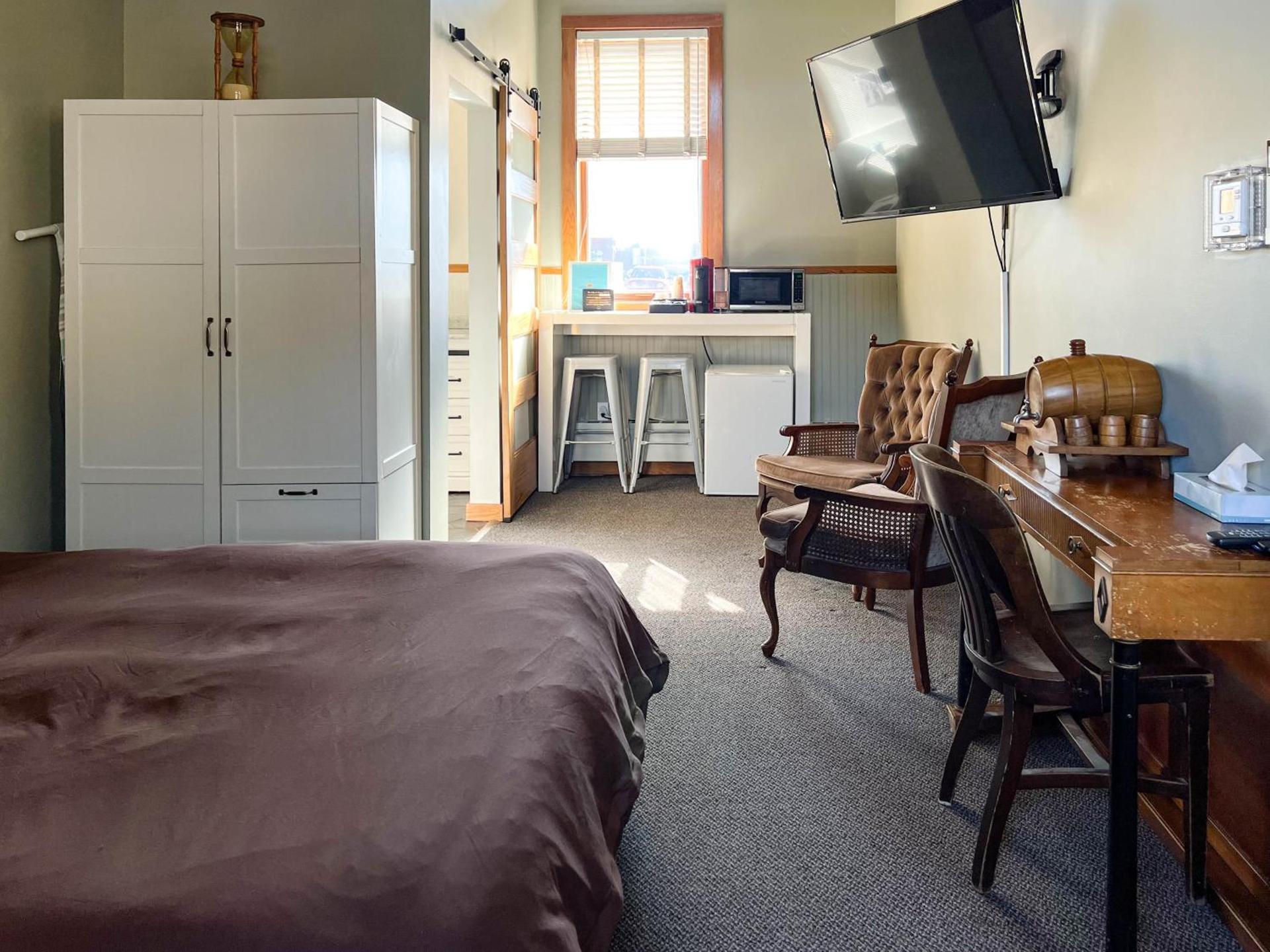 Endion Inn photo 41