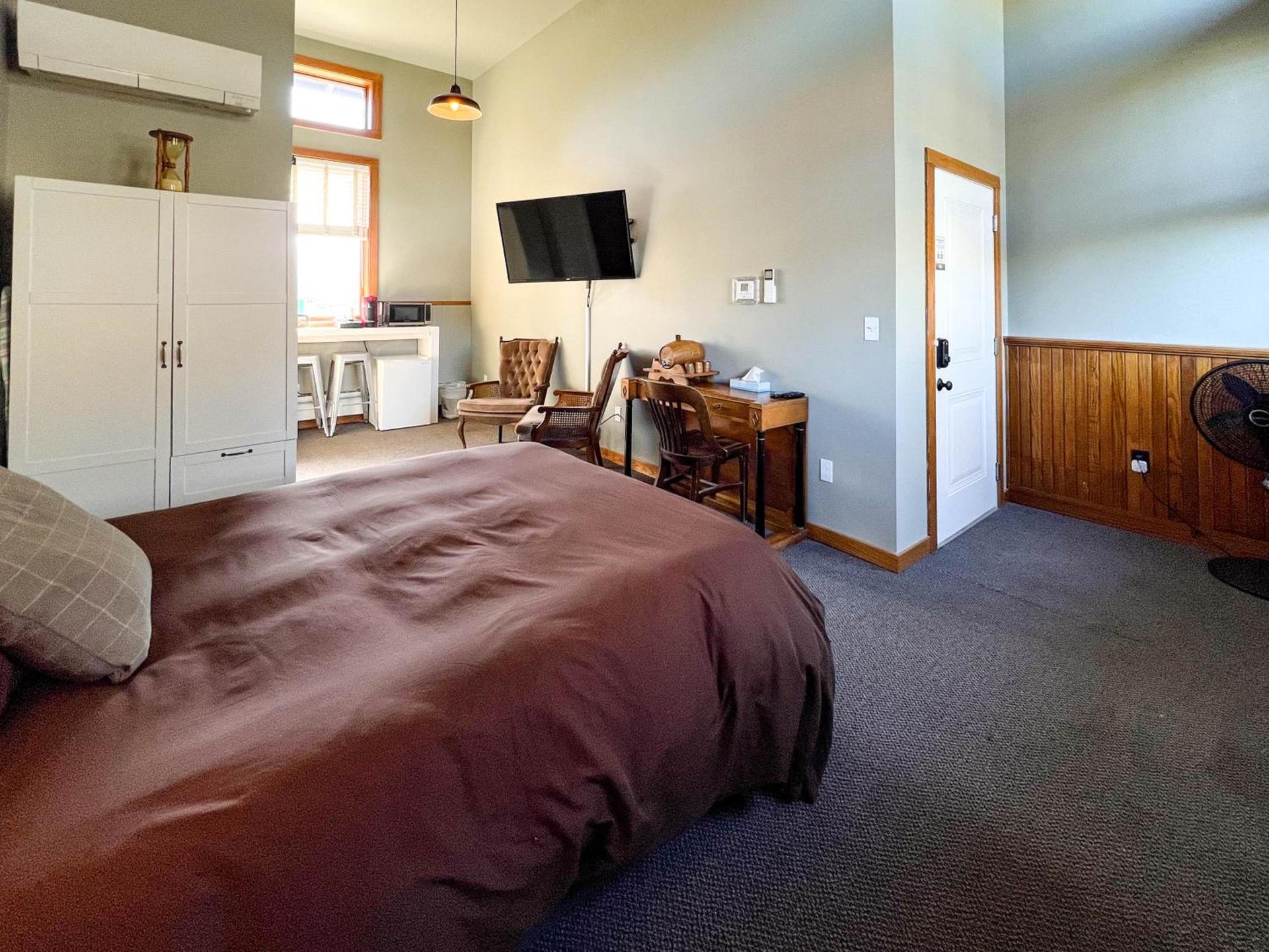 Endion Inn photo 43