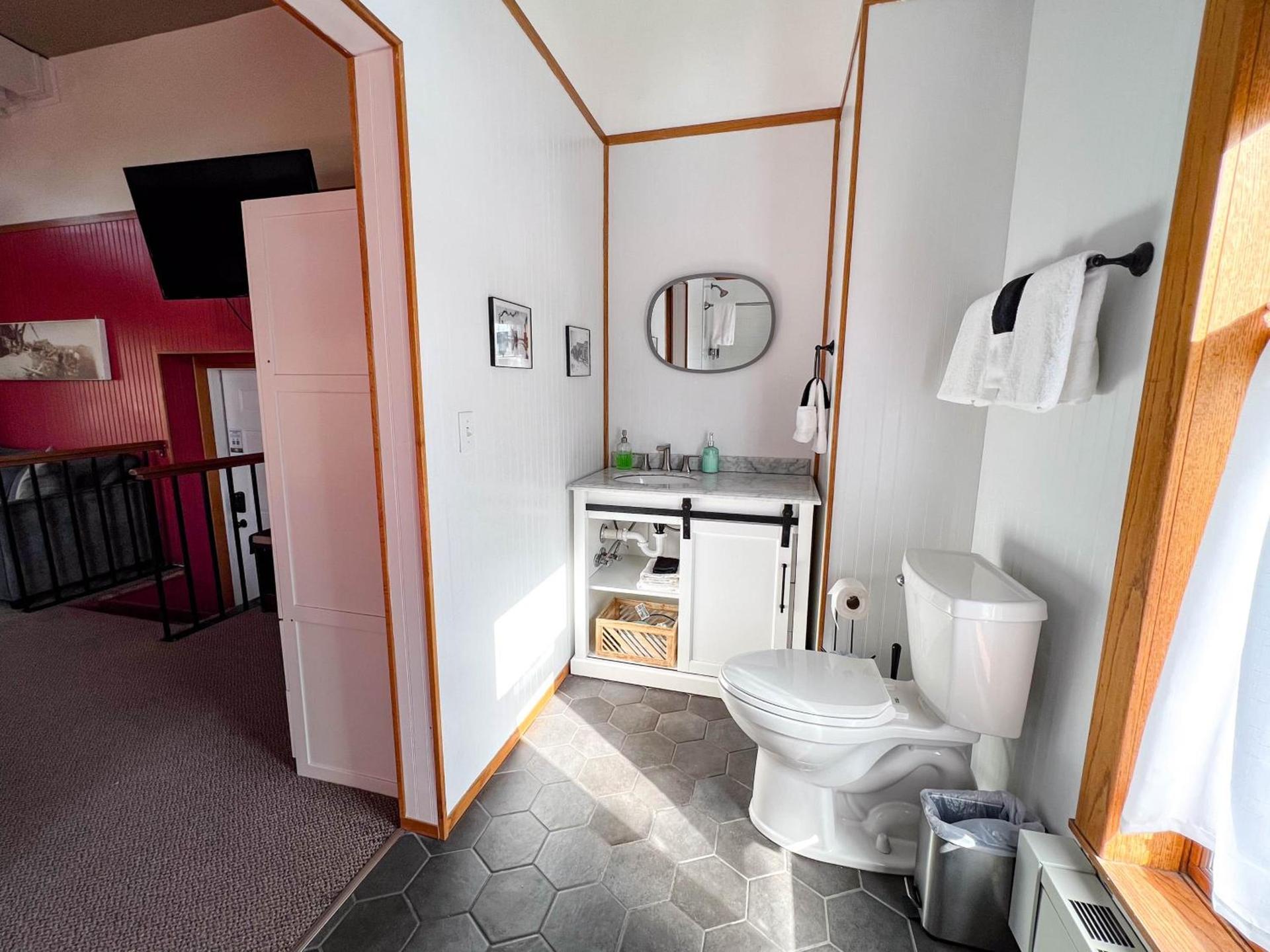 Endion Inn photo 49
