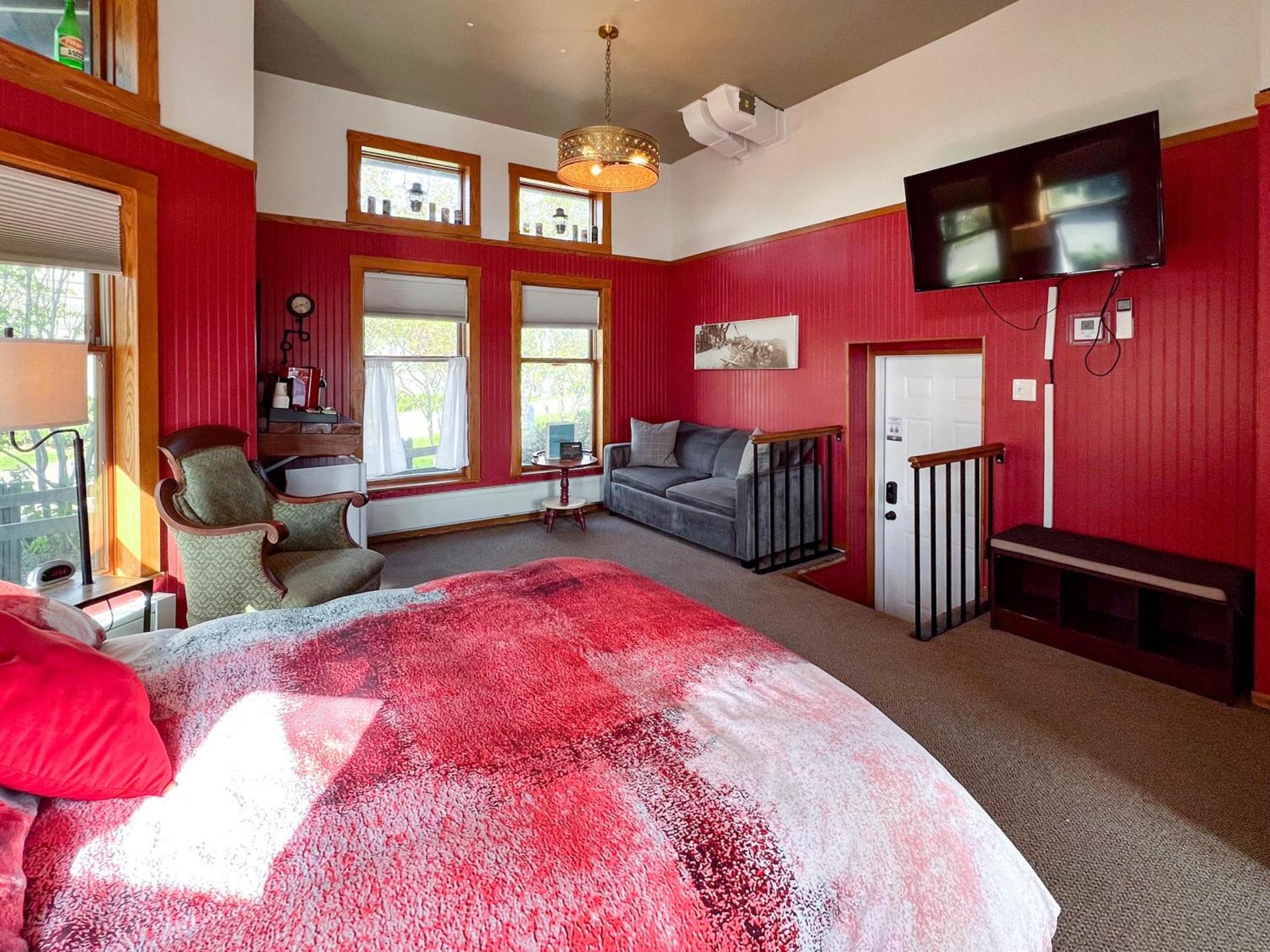 Endion Inn photo 48