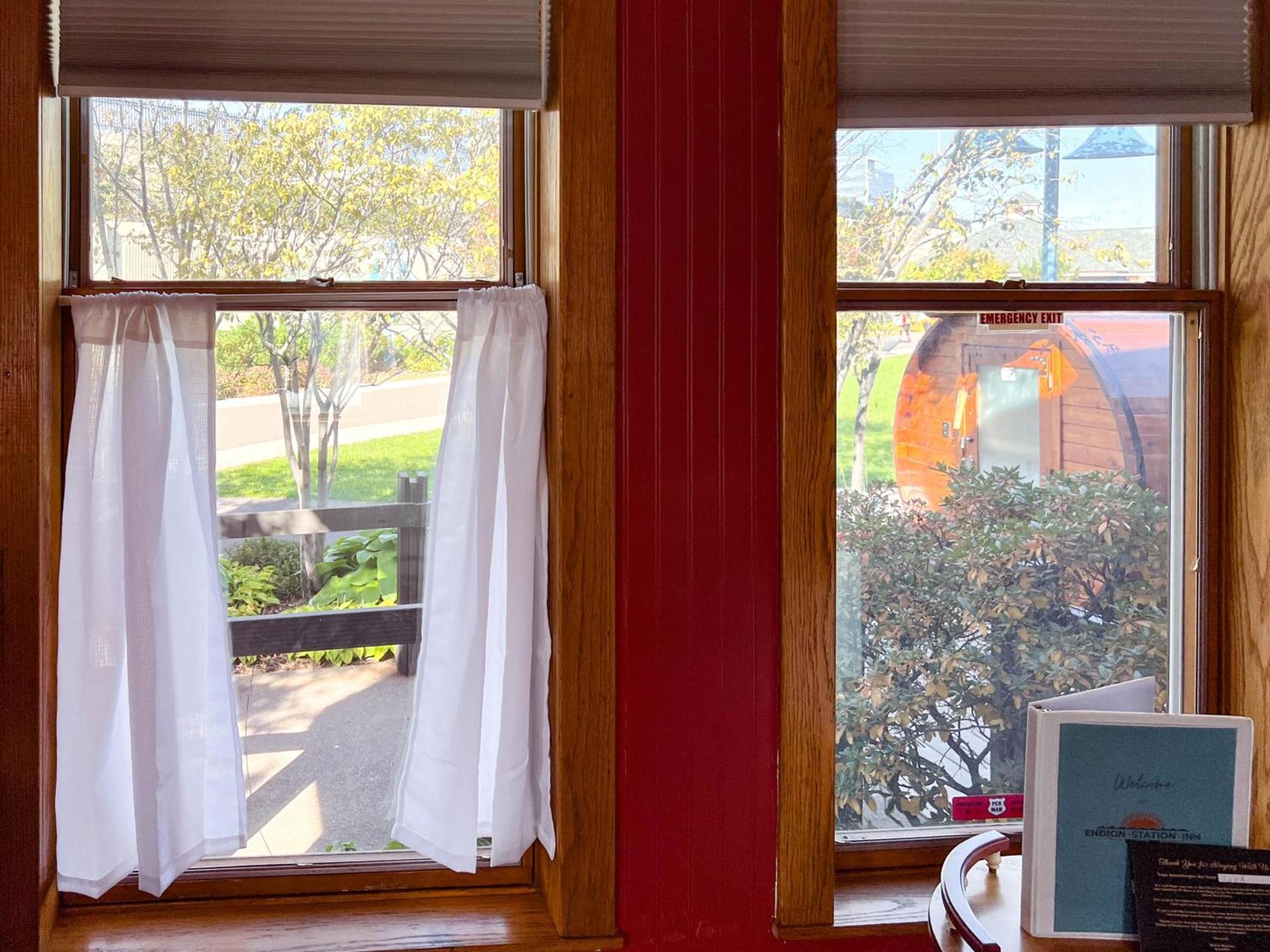 Endion Inn photo 51