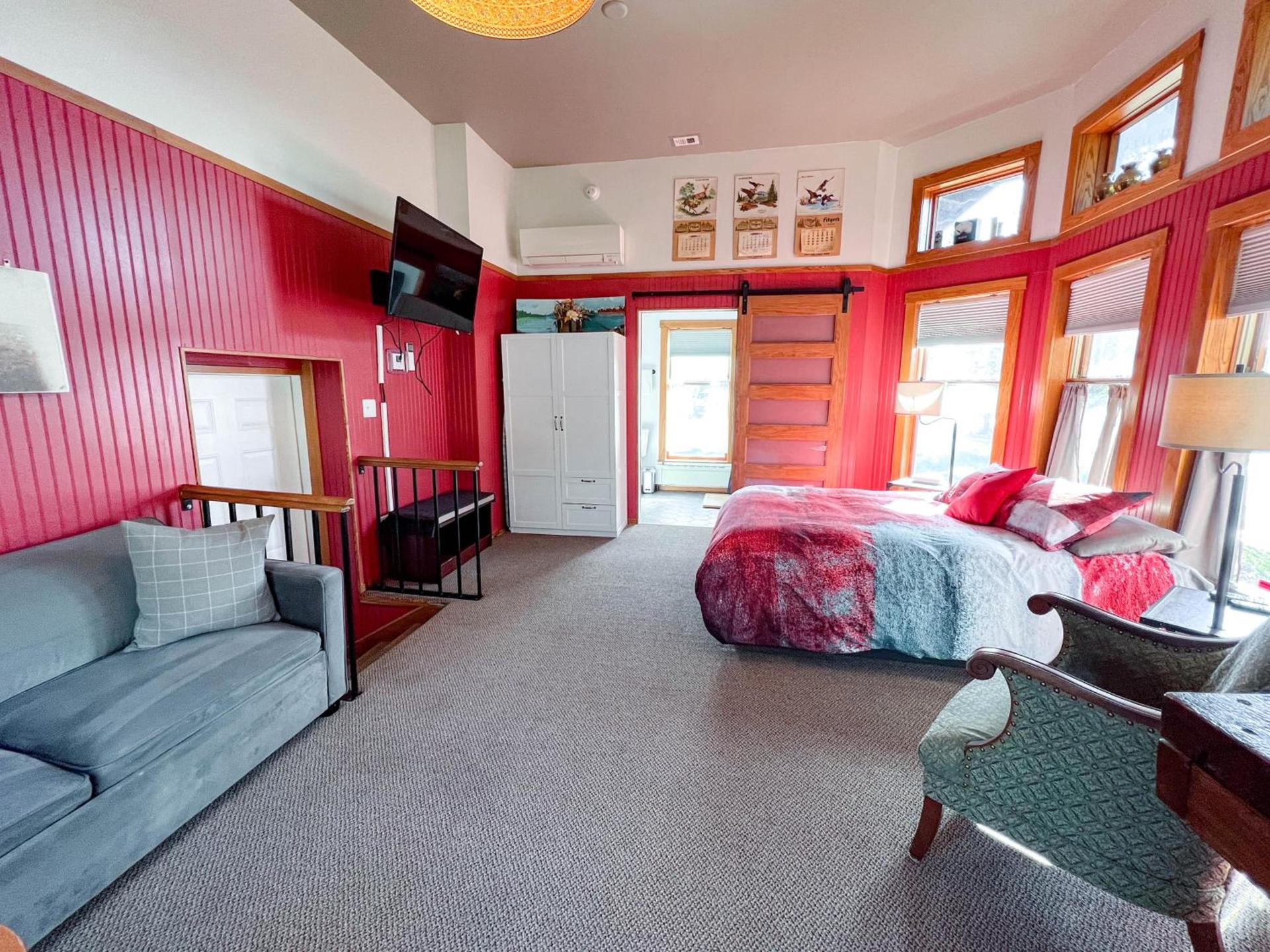 Endion Inn photo 59