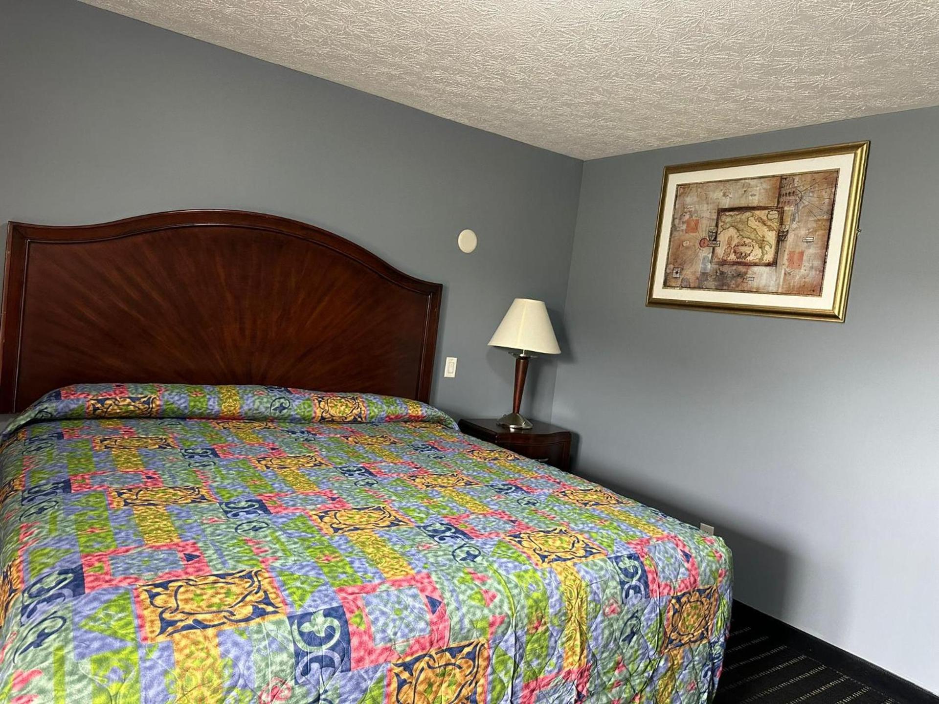 Marjon Motel photo 2