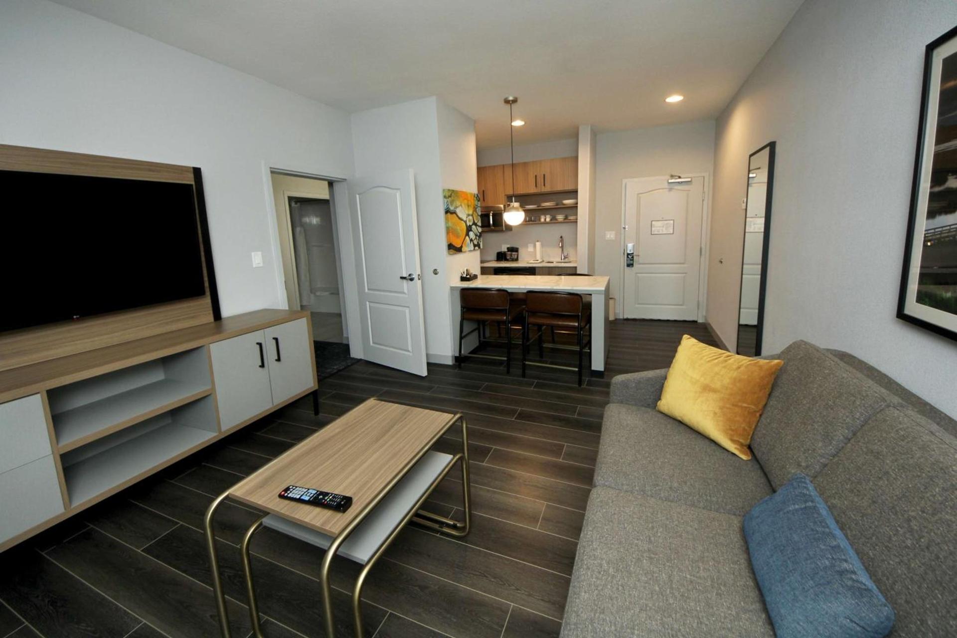 Homewood Suites Beaumont photo 15