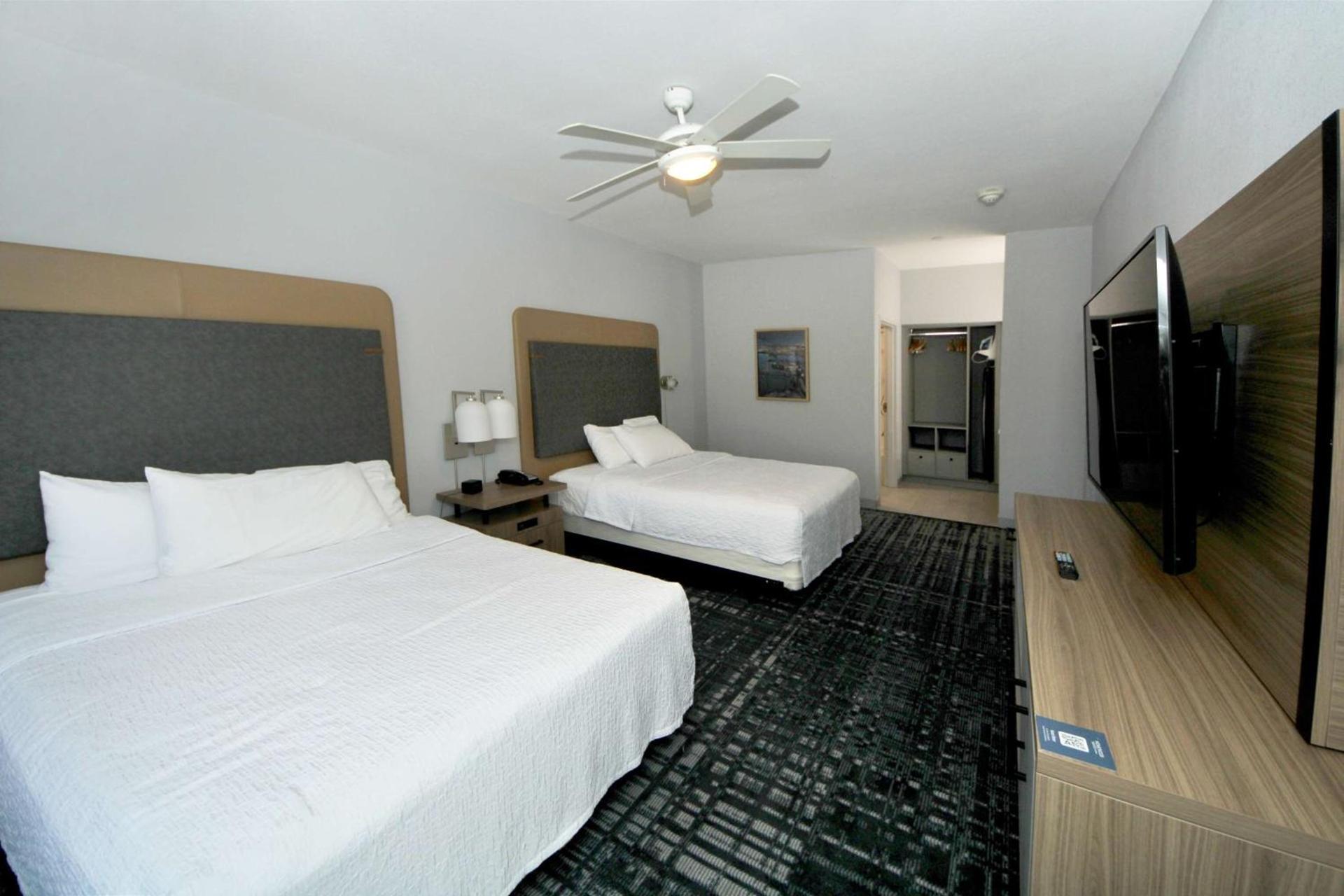 Homewood Suites Beaumont photo 20