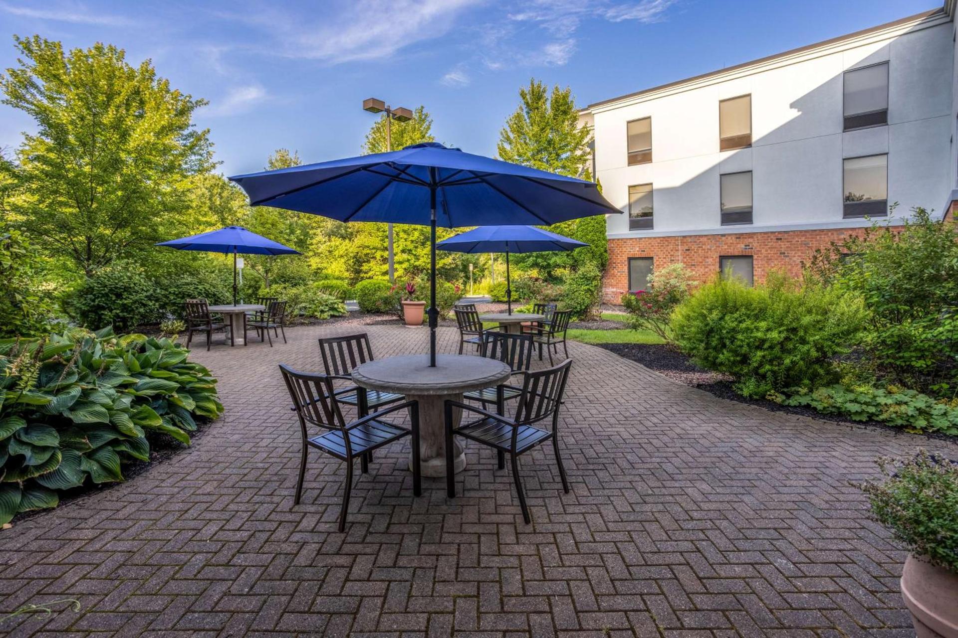 Hampton Inn Harriman Woodbury photo 3