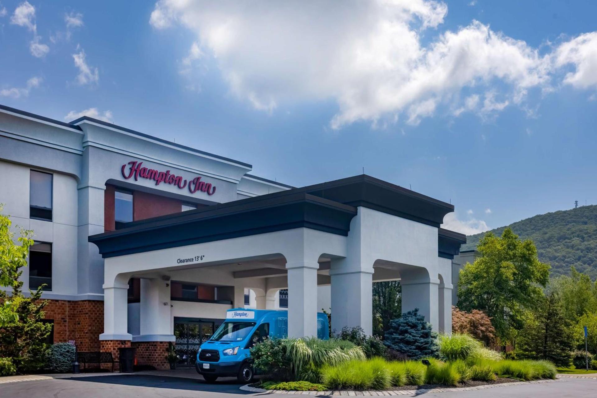 Hampton Inn Harriman Woodbury photo 4