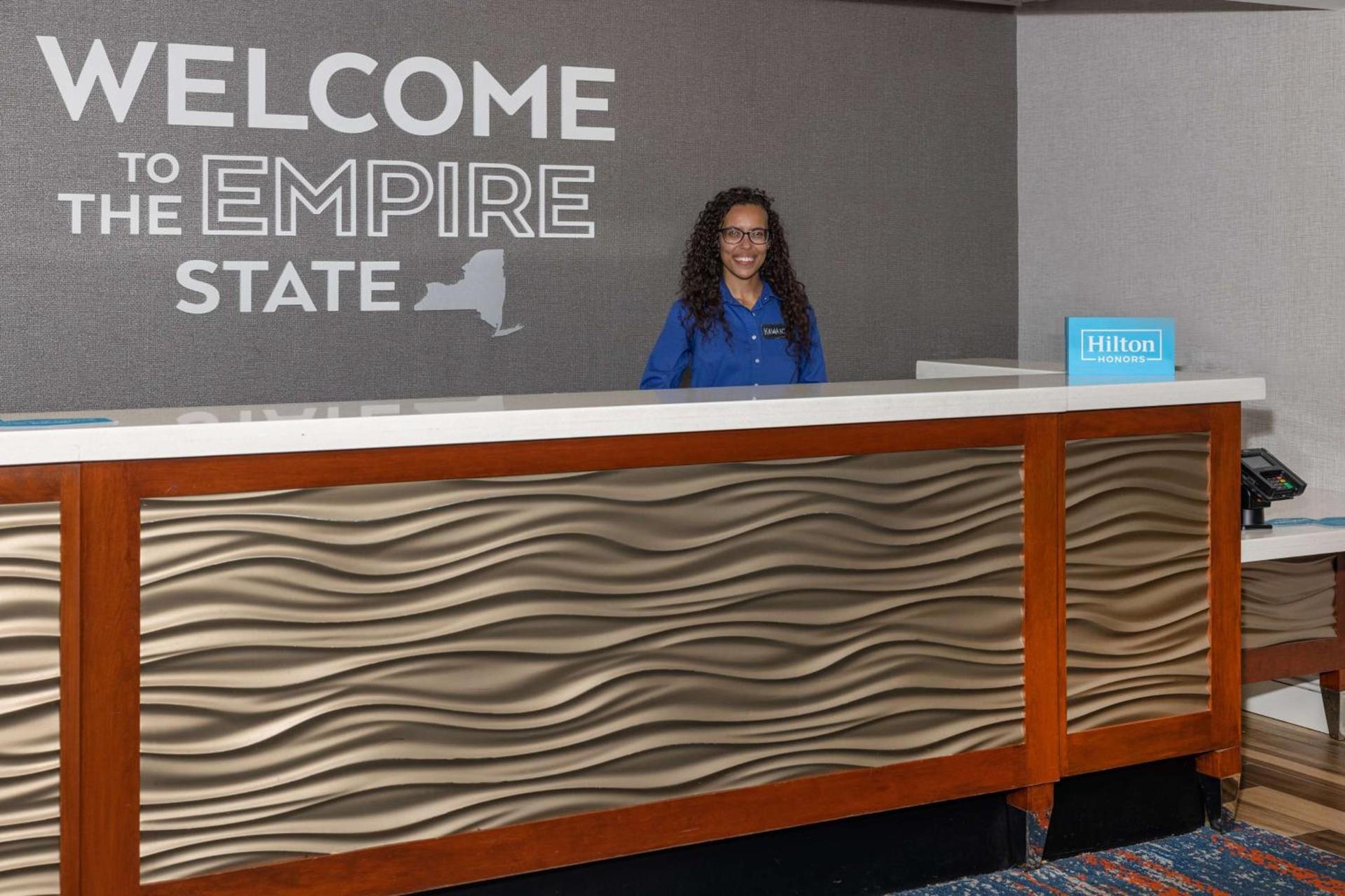 Hampton Inn Harriman Woodbury photo 6