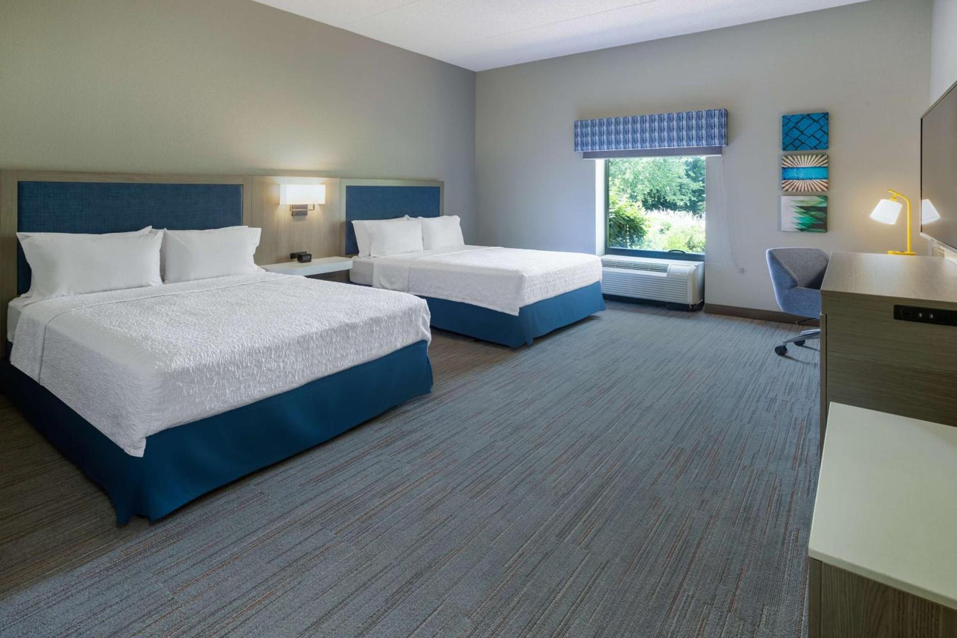 Hampton Inn Harriman Woodbury photo 16
