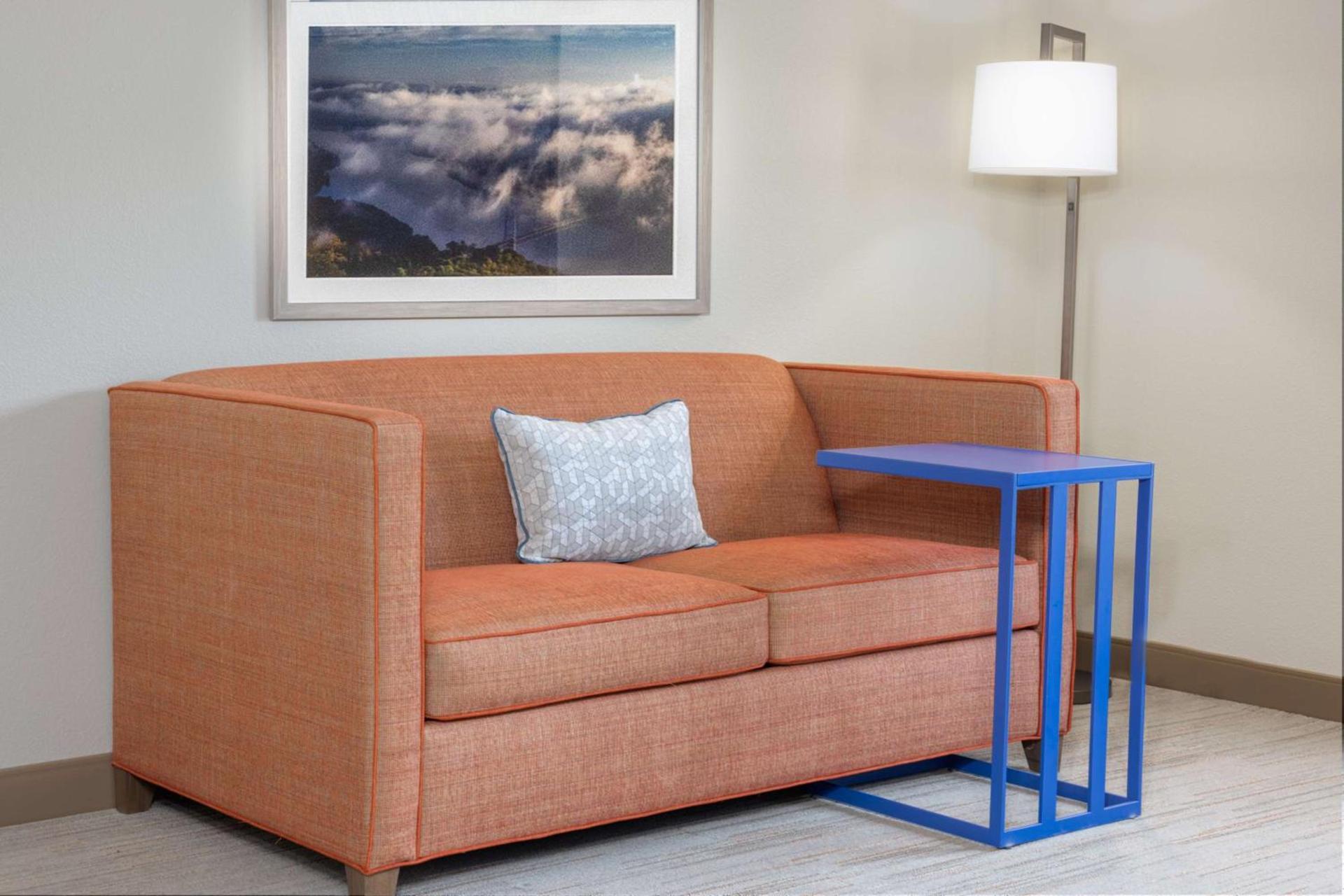 Hampton Inn Harriman Woodbury photo 17