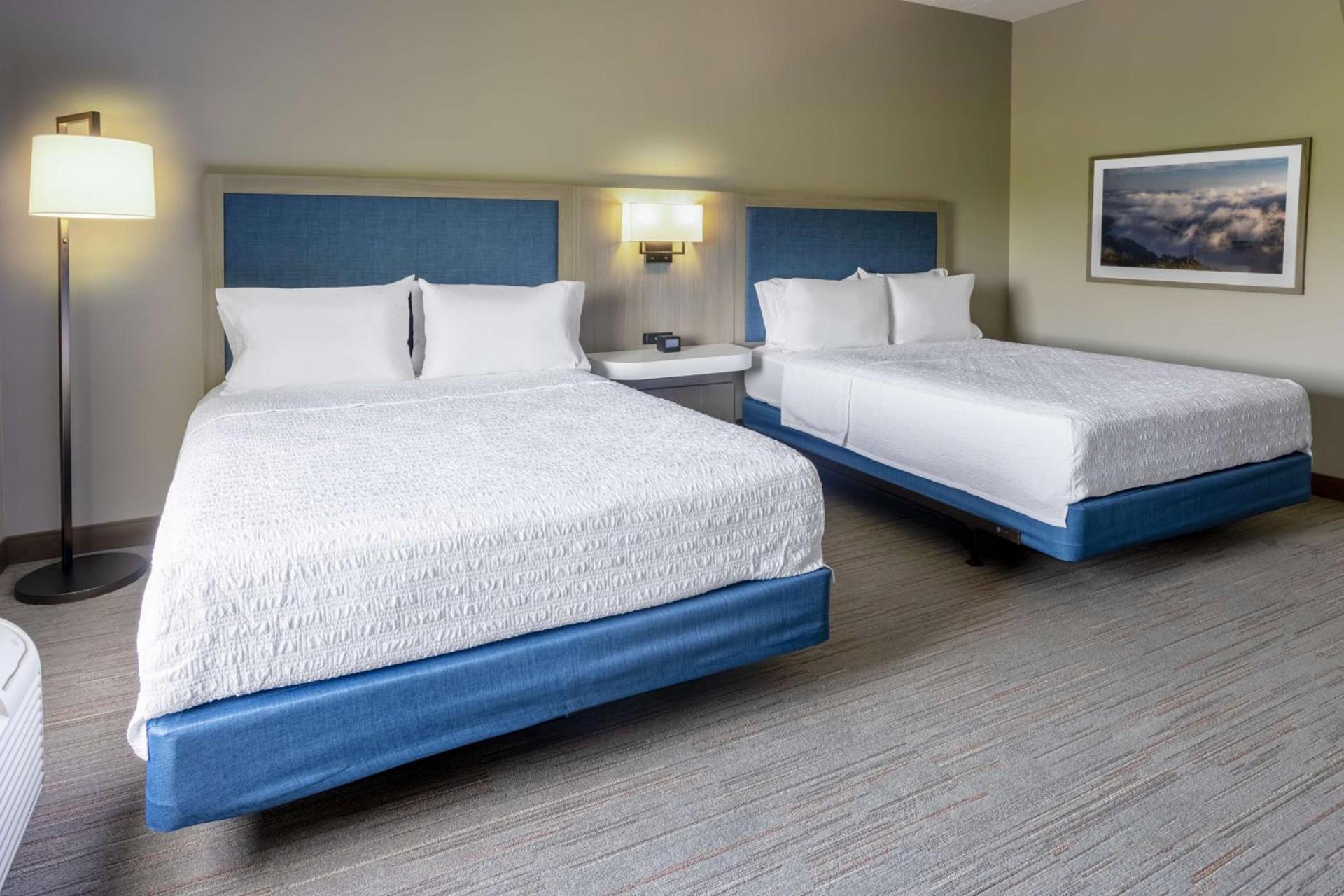 Hampton Inn Harriman Woodbury photo 21