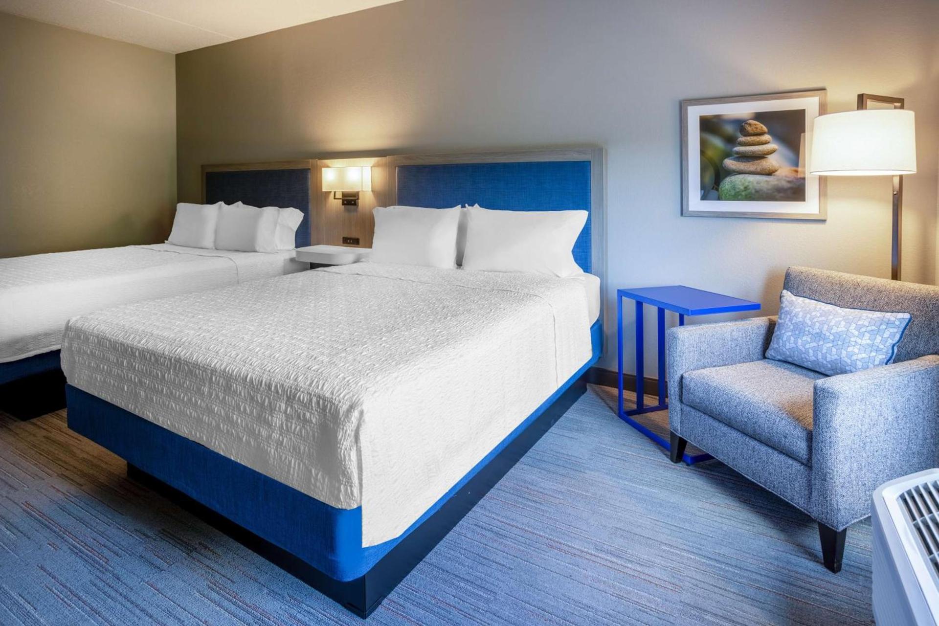 Hampton Inn Harriman Woodbury photo 23