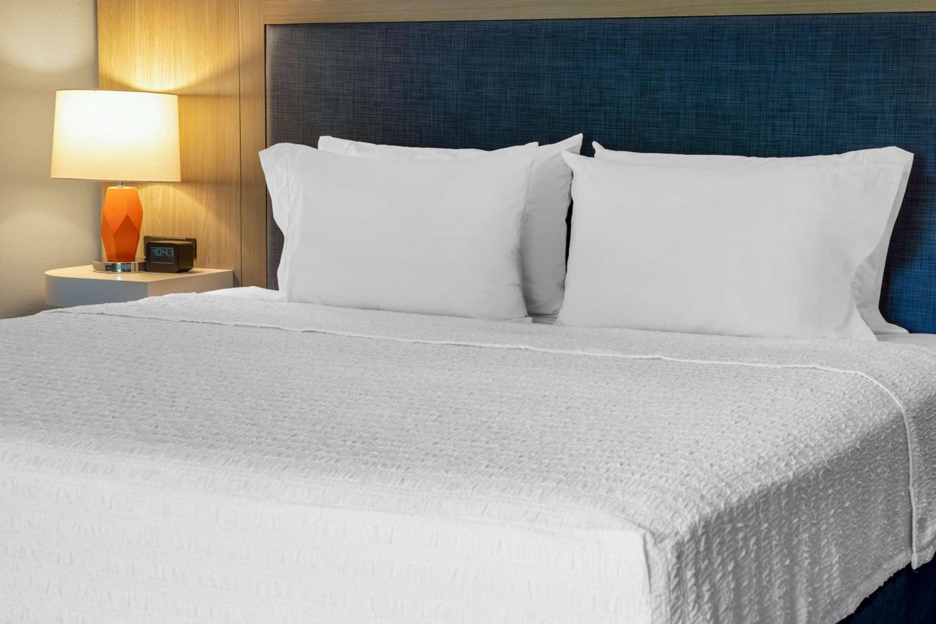 Hampton Inn Harriman Woodbury photo 27