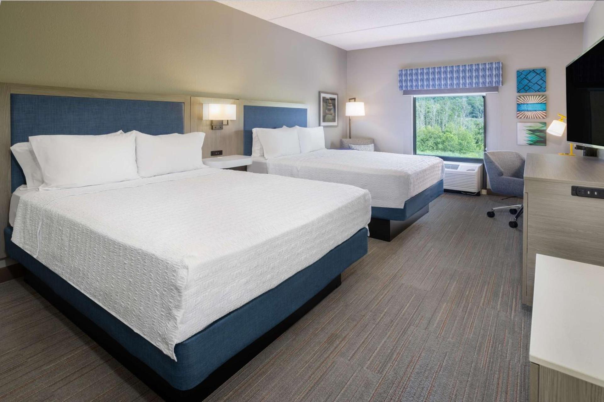 Hampton Inn Harriman Woodbury photo 30