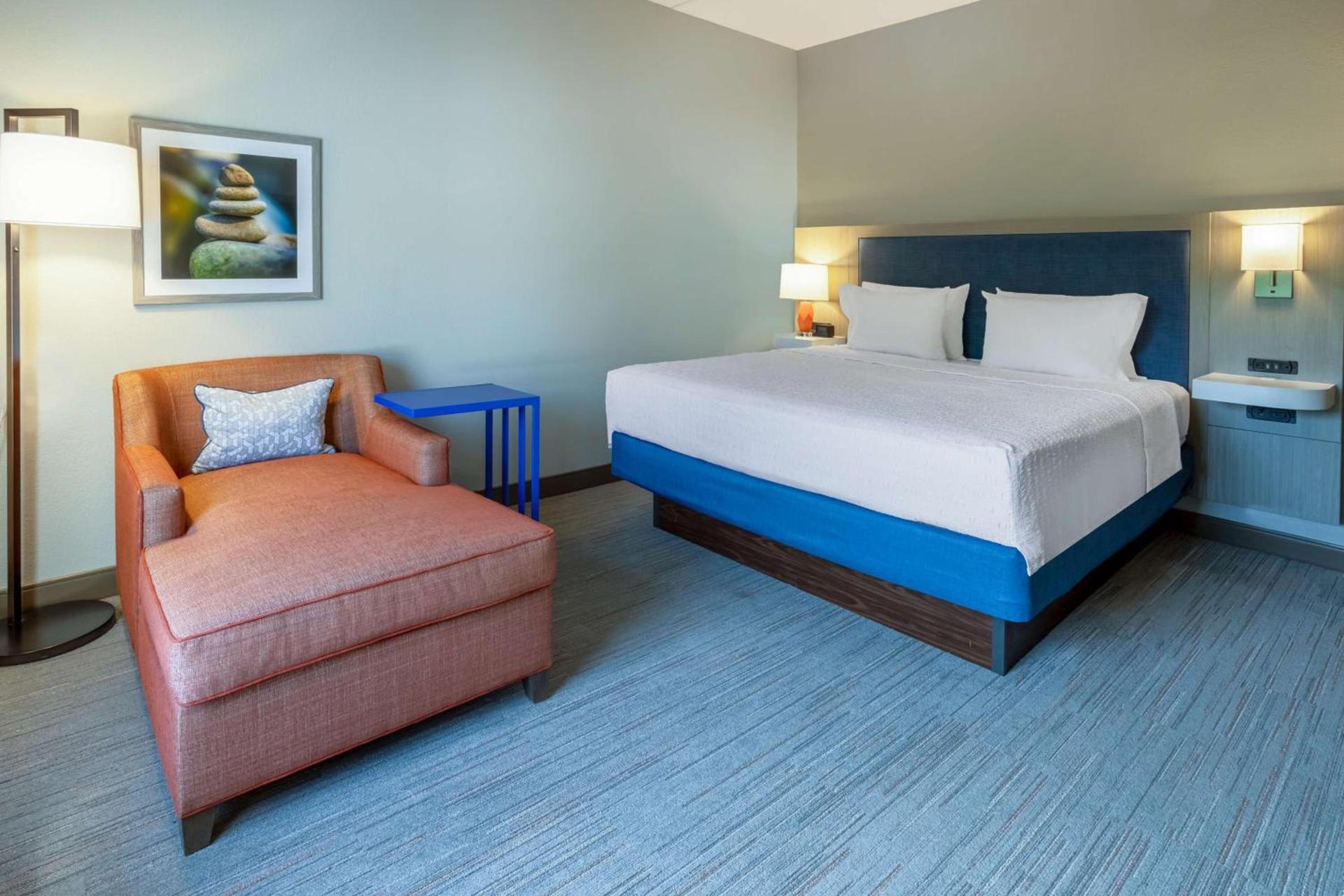 Hampton Inn Harriman Woodbury photo 36