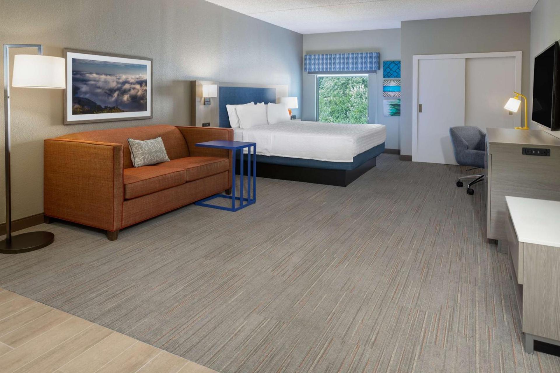 Hampton Inn Harriman Woodbury photo 38