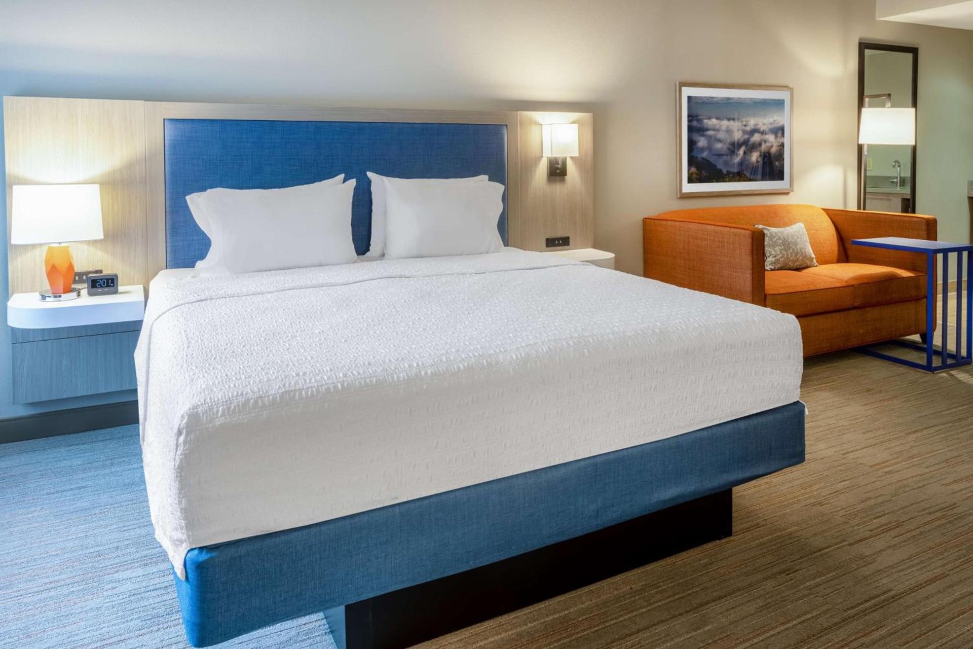 Hampton Inn Harriman Woodbury photo 39