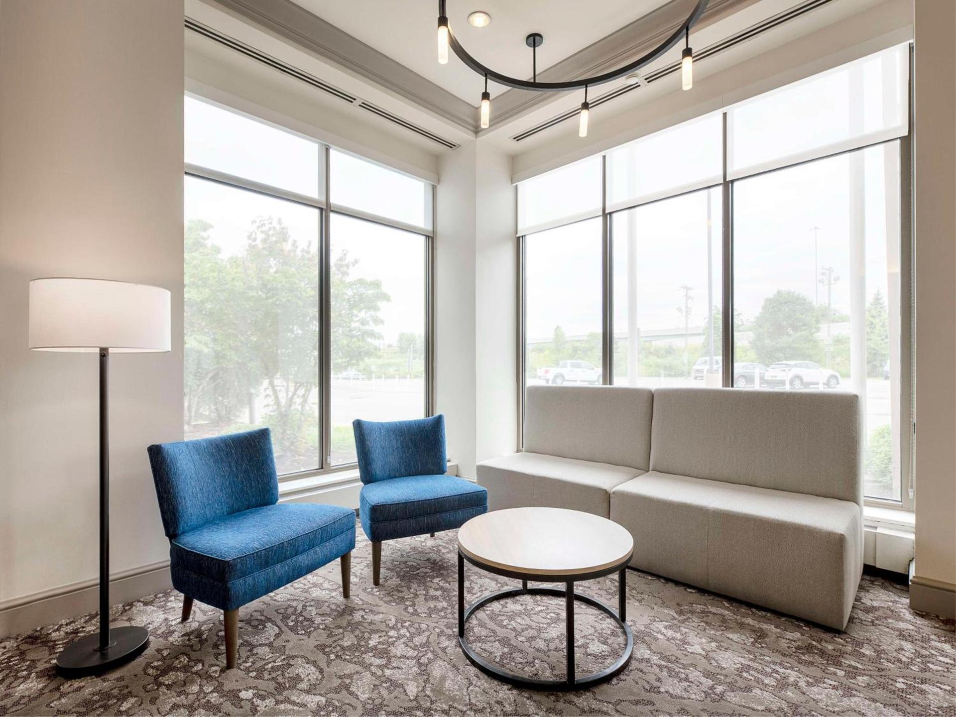 Hilton Garden Inn Cleveland Downtown photo 4