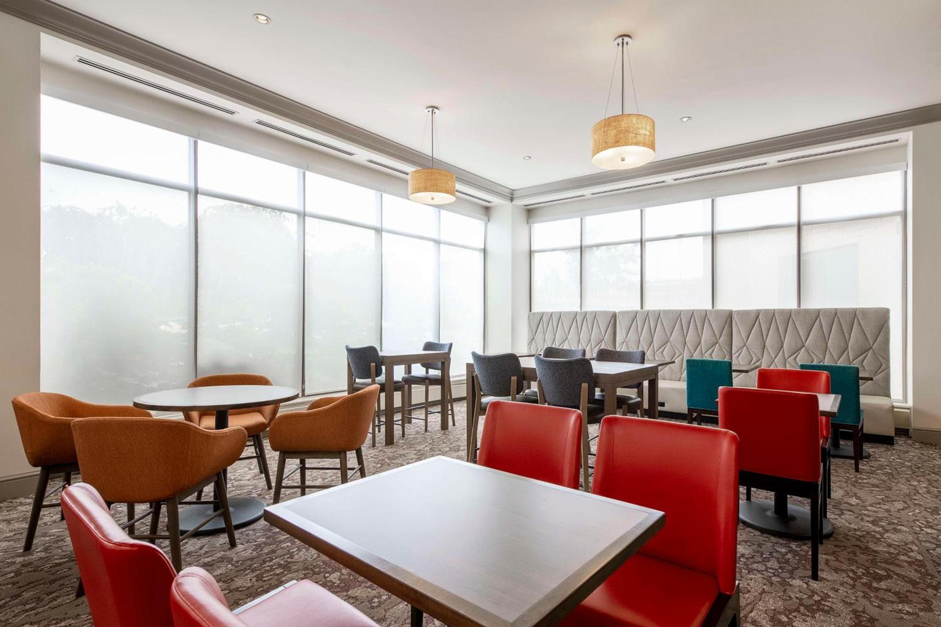 Hilton Garden Inn Cleveland Downtown photo 7