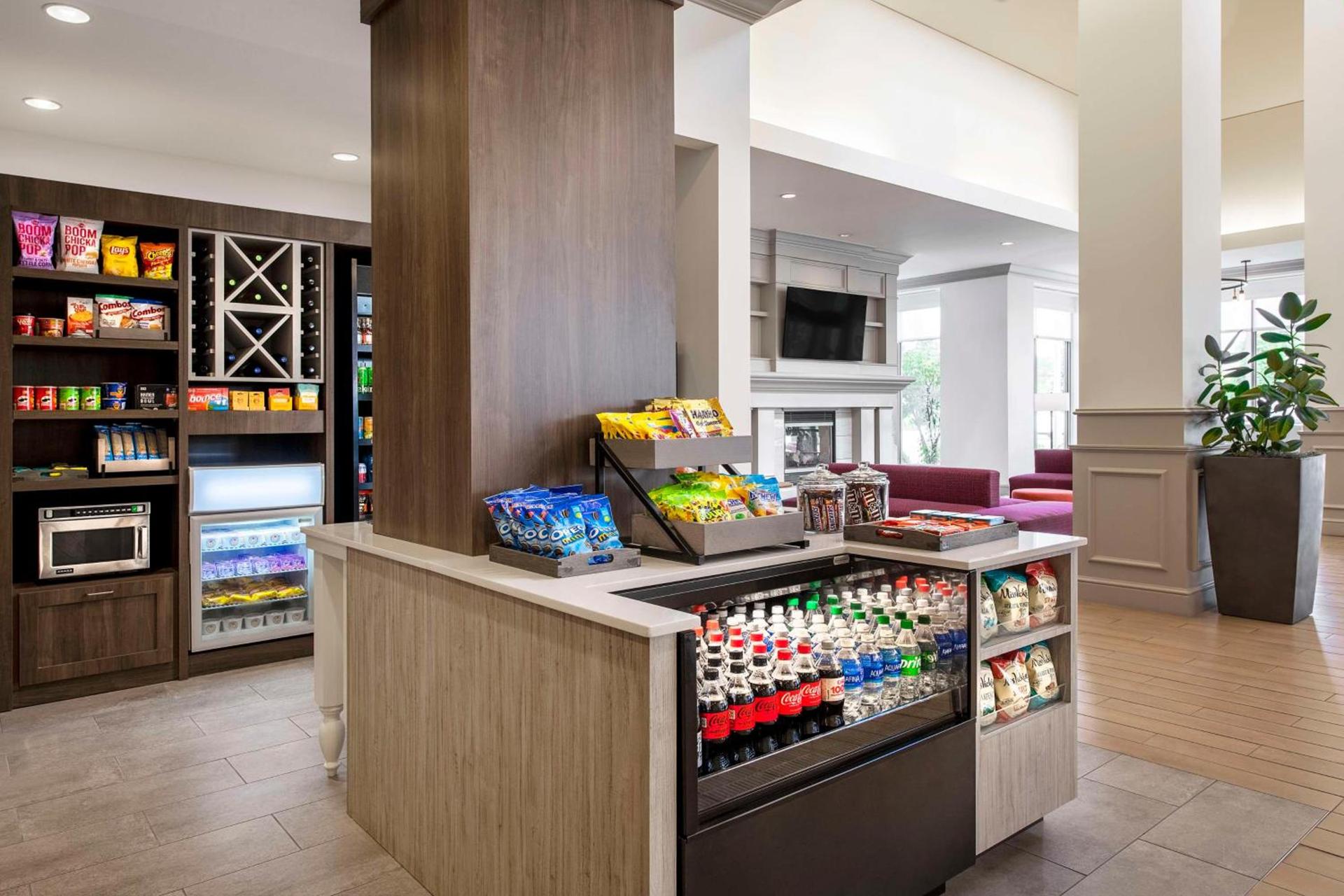 Hilton Garden Inn Cleveland Downtown photo 8