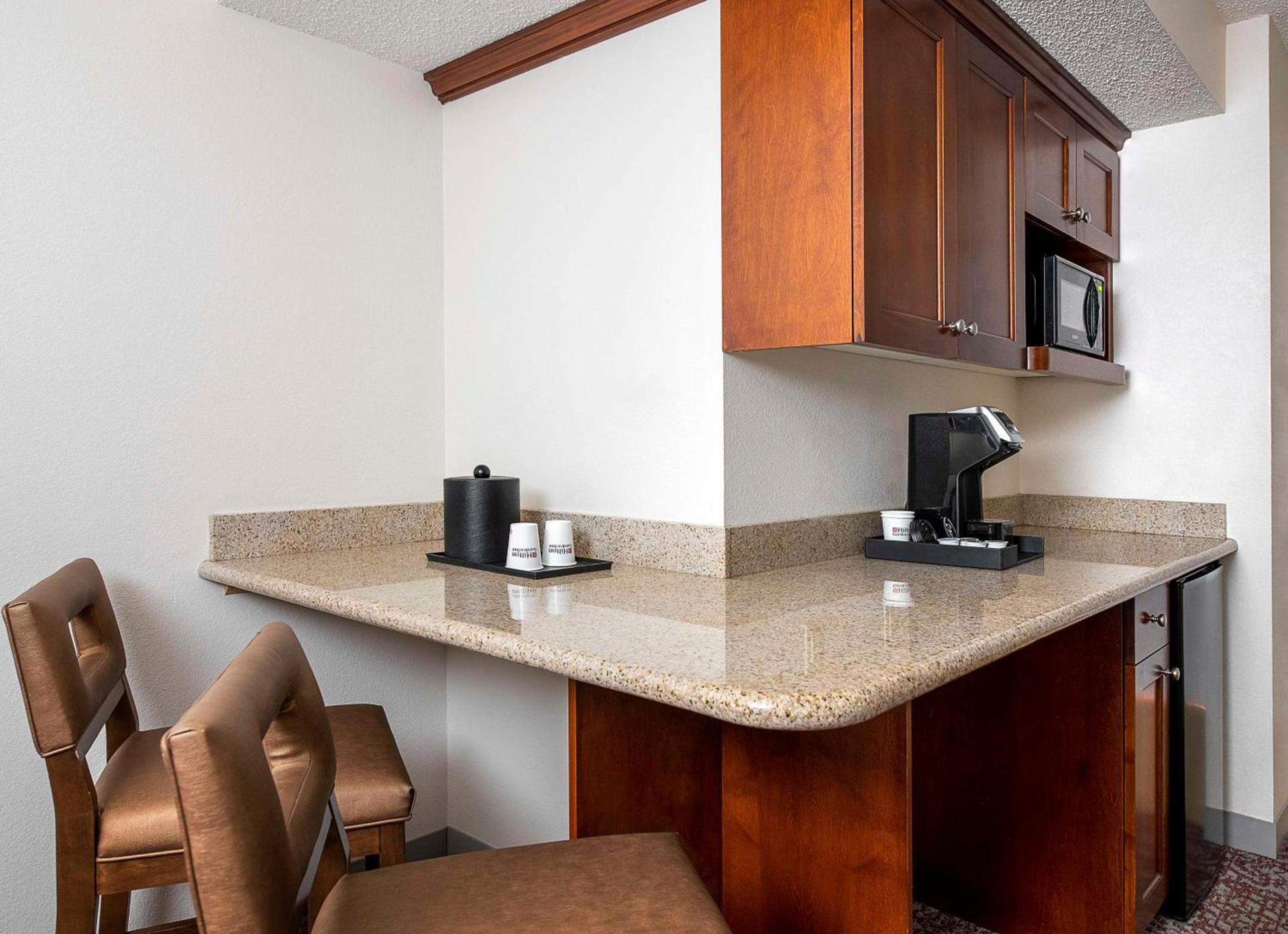 Hilton Garden Inn Cleveland Downtown photo 22