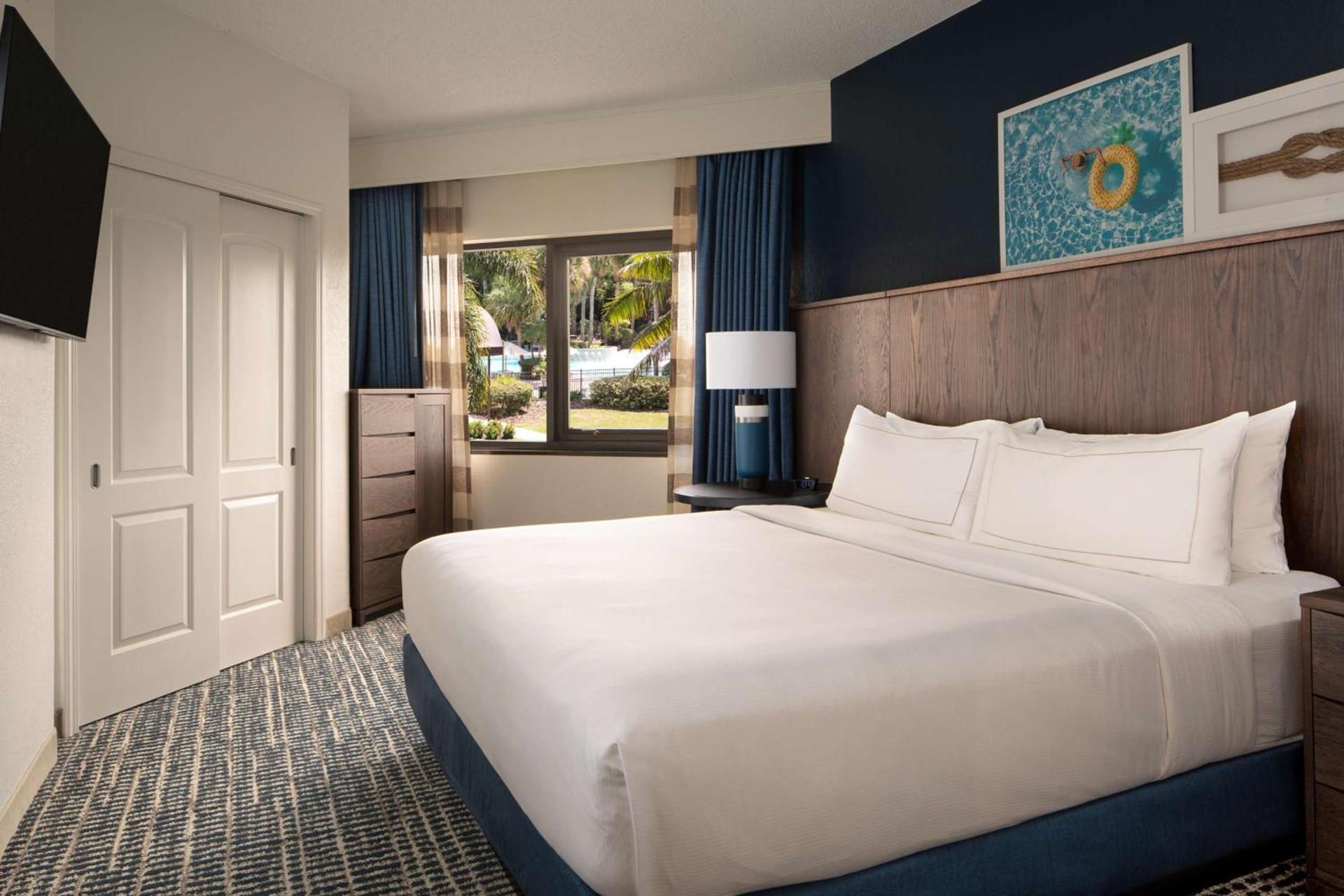DoubleTree Suites by Hilton Orlando at Disney Springs photo 26