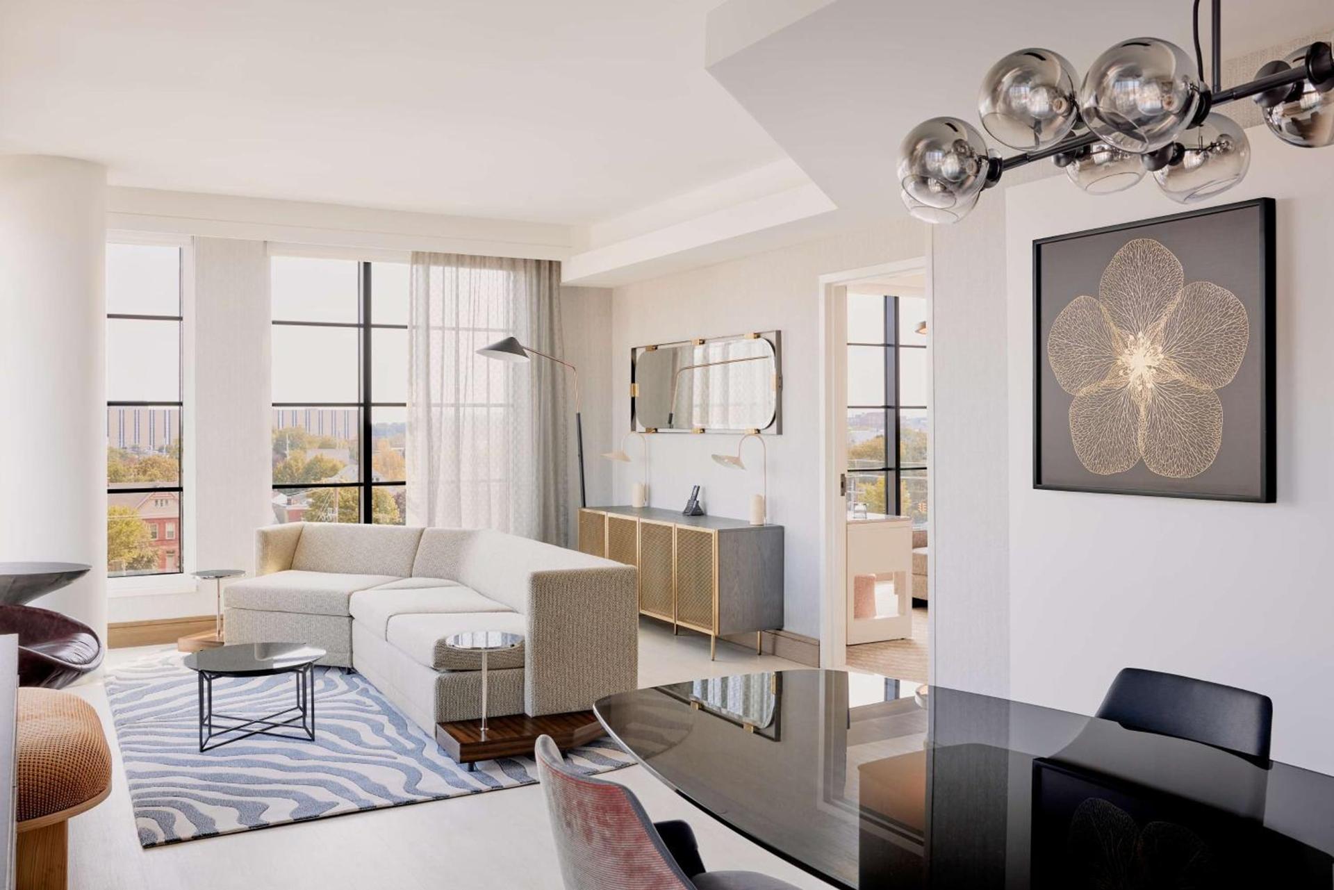The Godfrey Detroit, Curio Collection By Hilton photo 21