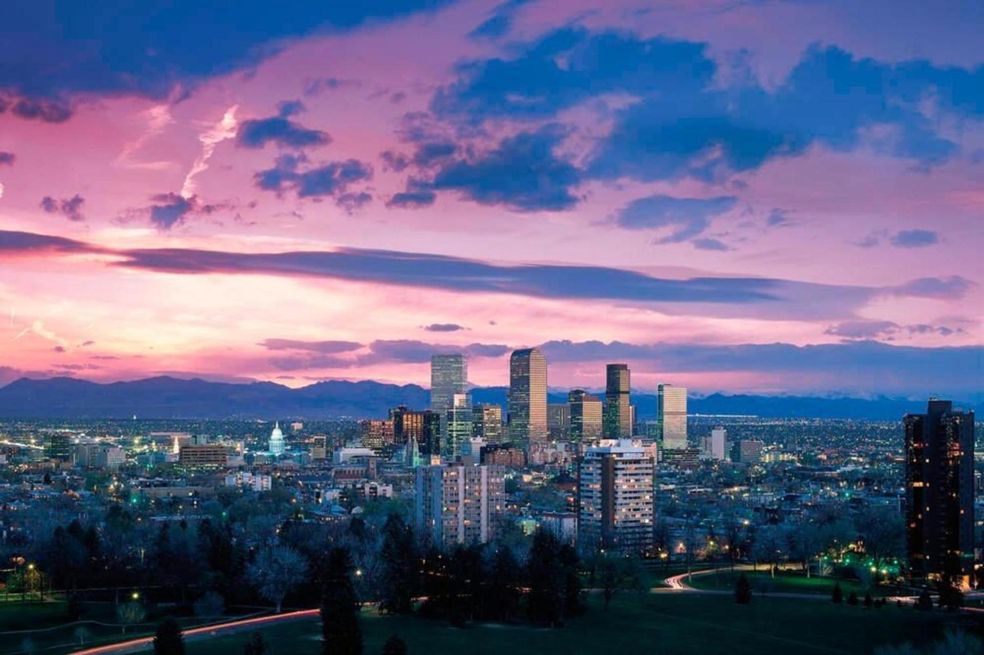 TownePlace Suites by Marriott Denver Downtown photo 22