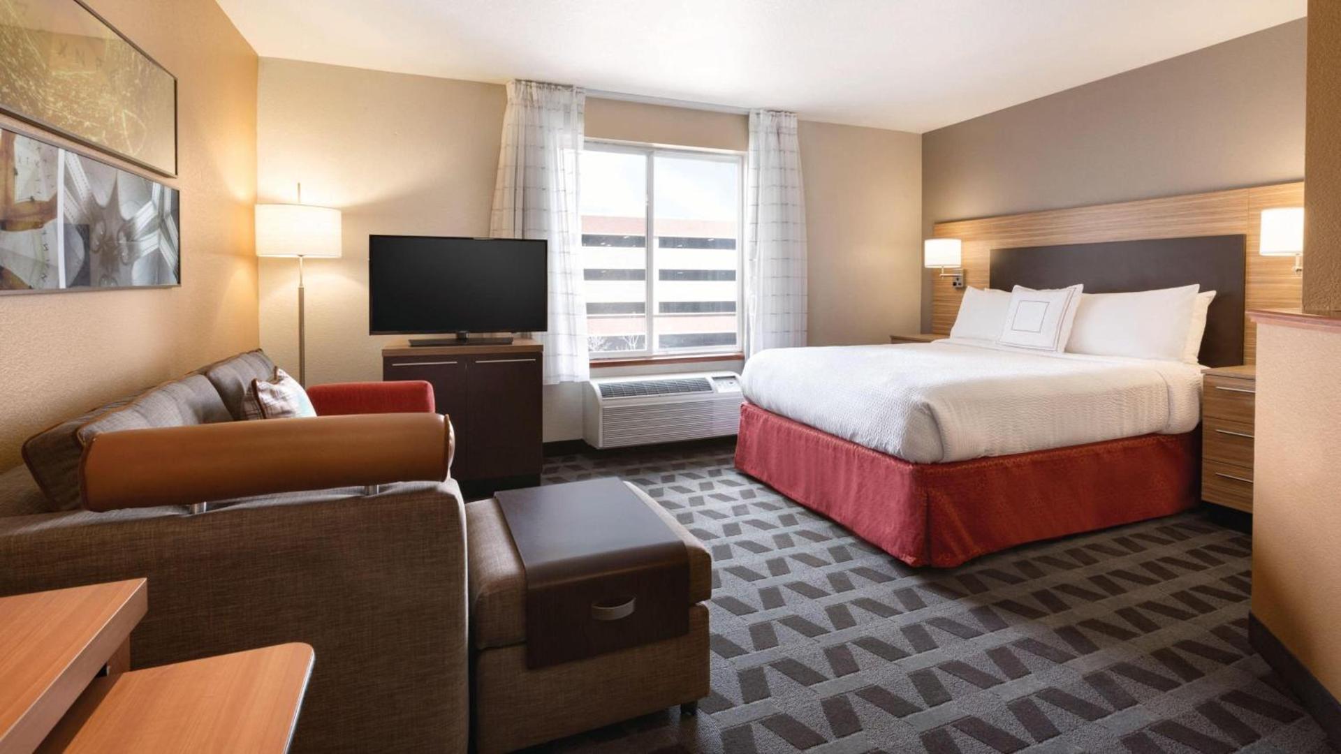 TownePlace Suites by Marriott Denver Downtown photo 18