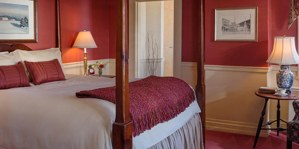 Green Mountain Inn photo 3