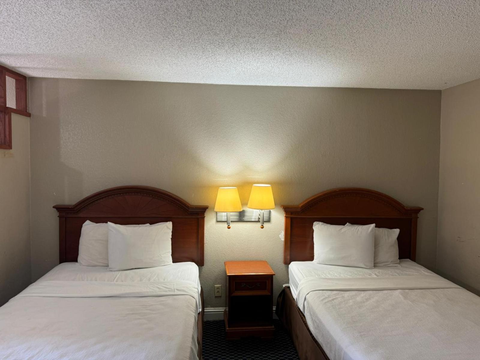 Homegate Studios & Suites San Antonio Medical Center photo 3