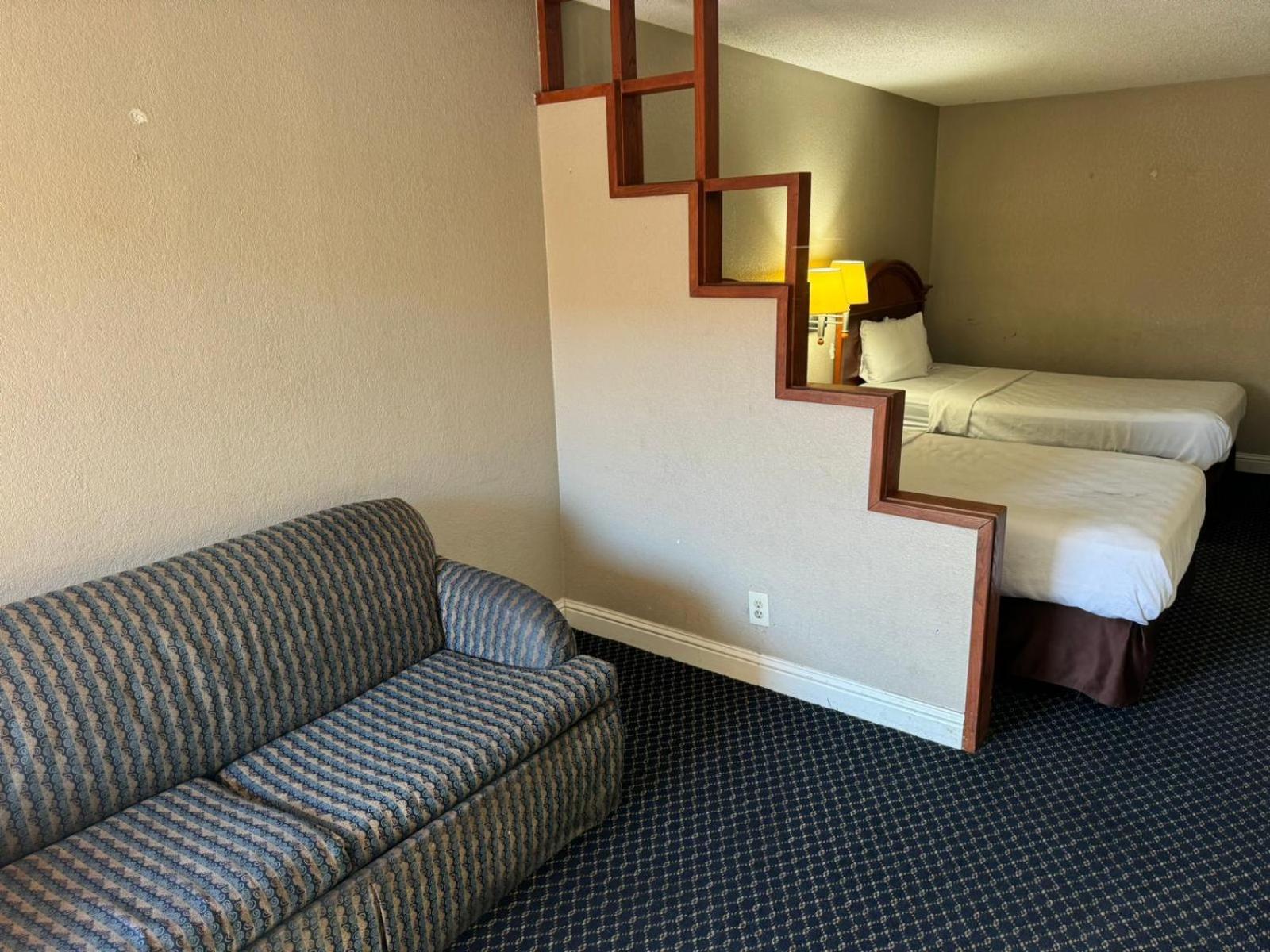 Homegate Studios & Suites San Antonio Medical Center photo 4