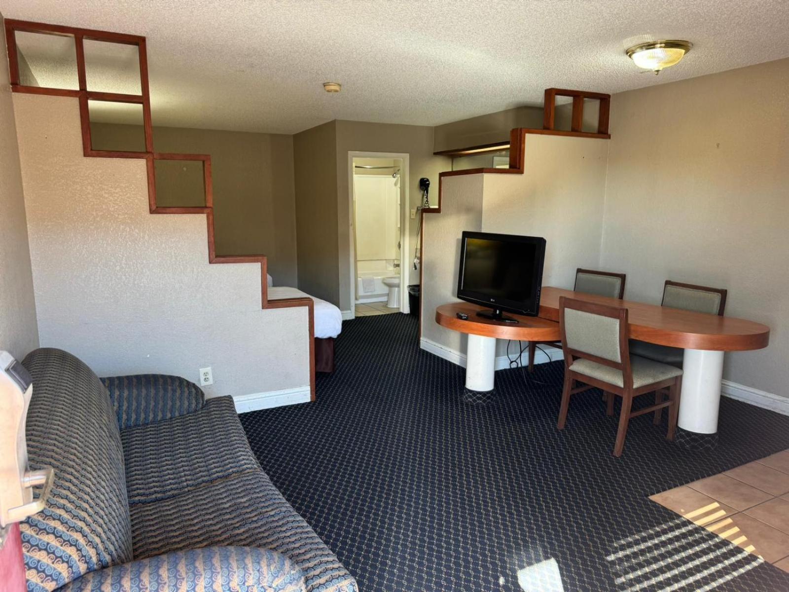 Homegate Studios & Suites San Antonio Medical Center photo 6