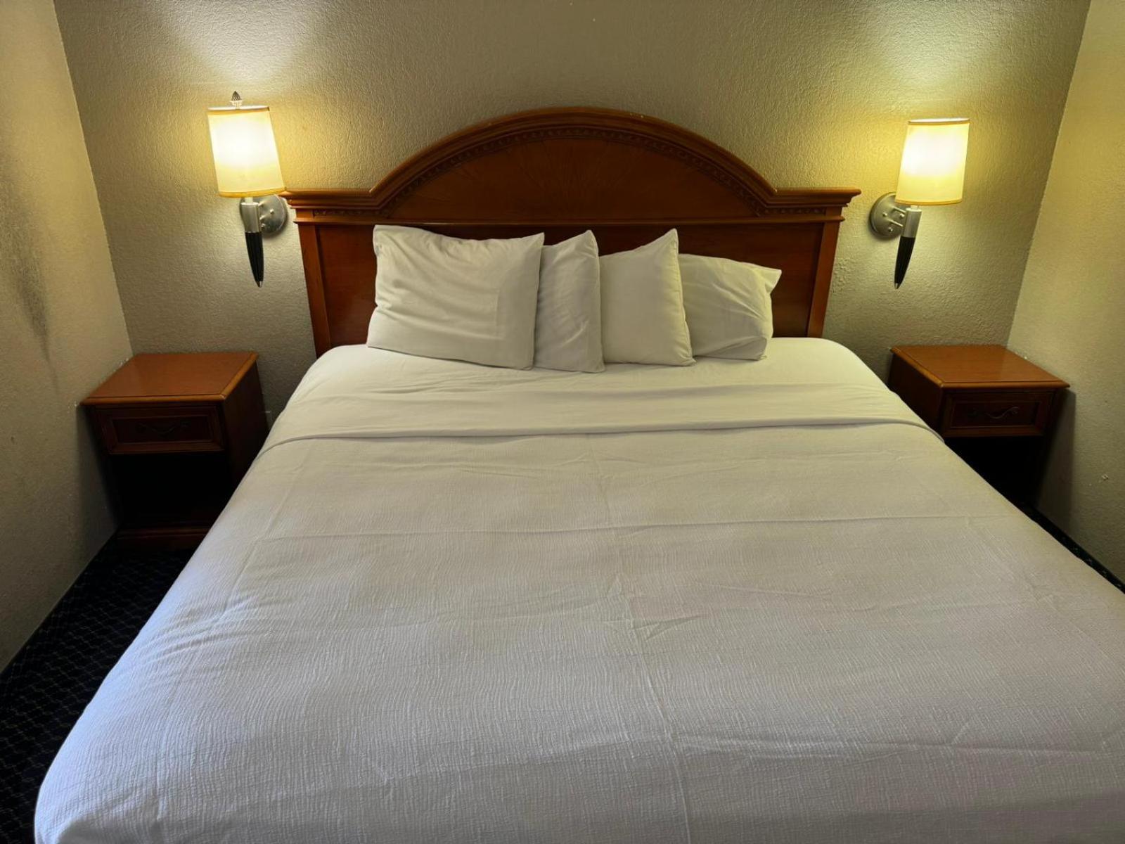Homegate Studios & Suites San Antonio Medical Center photo 8