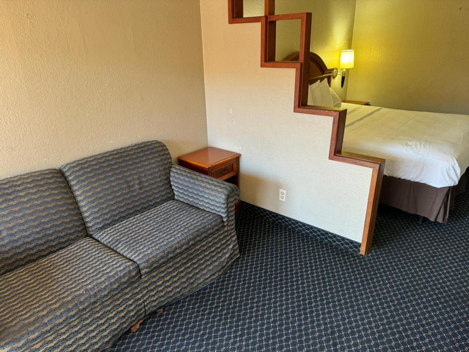 Homegate Studios & Suites San Antonio Medical Center photo 9